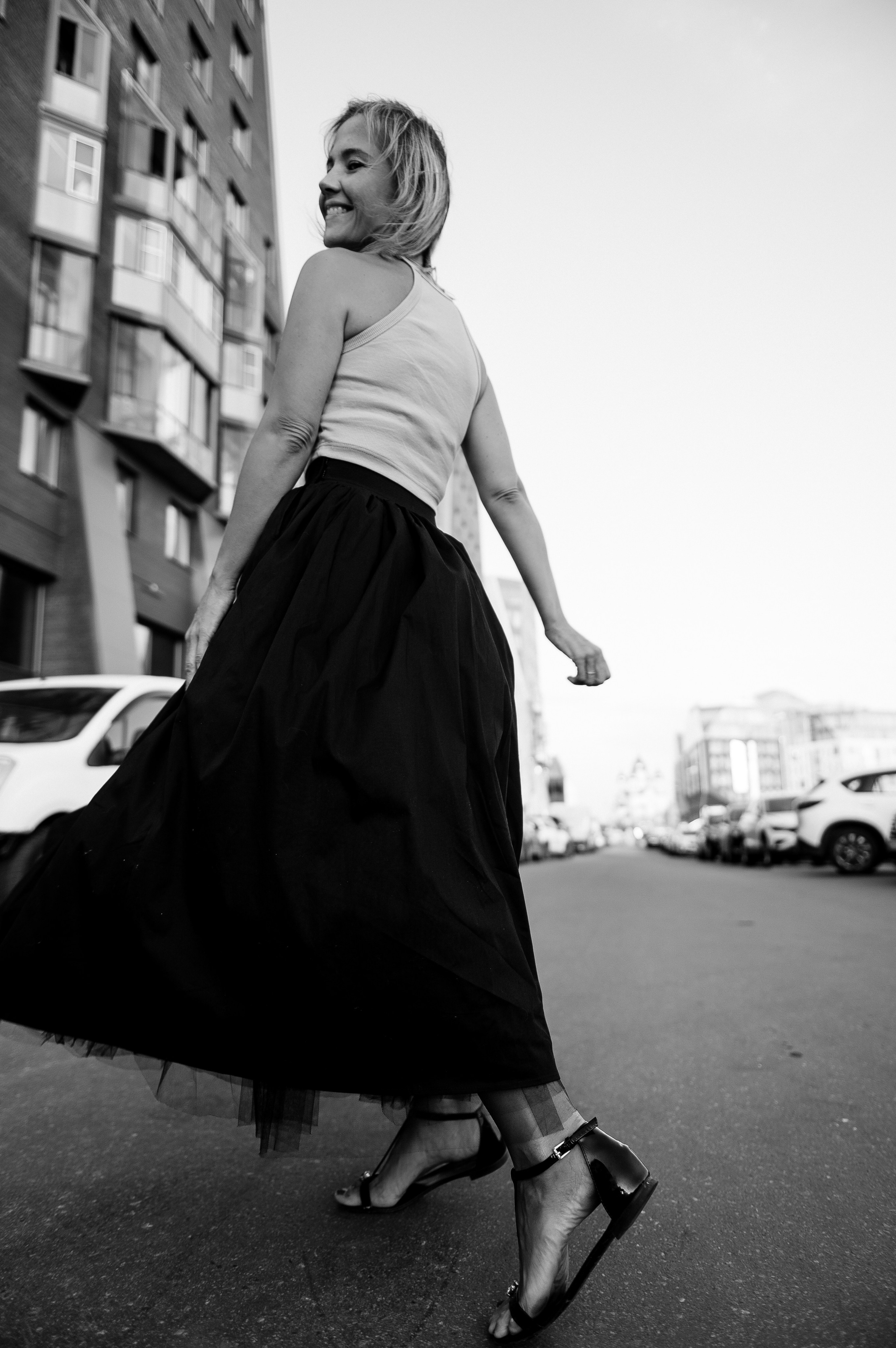 Женский портрет. Семейный домашний фотограф Юлия Власова, город Архангельск