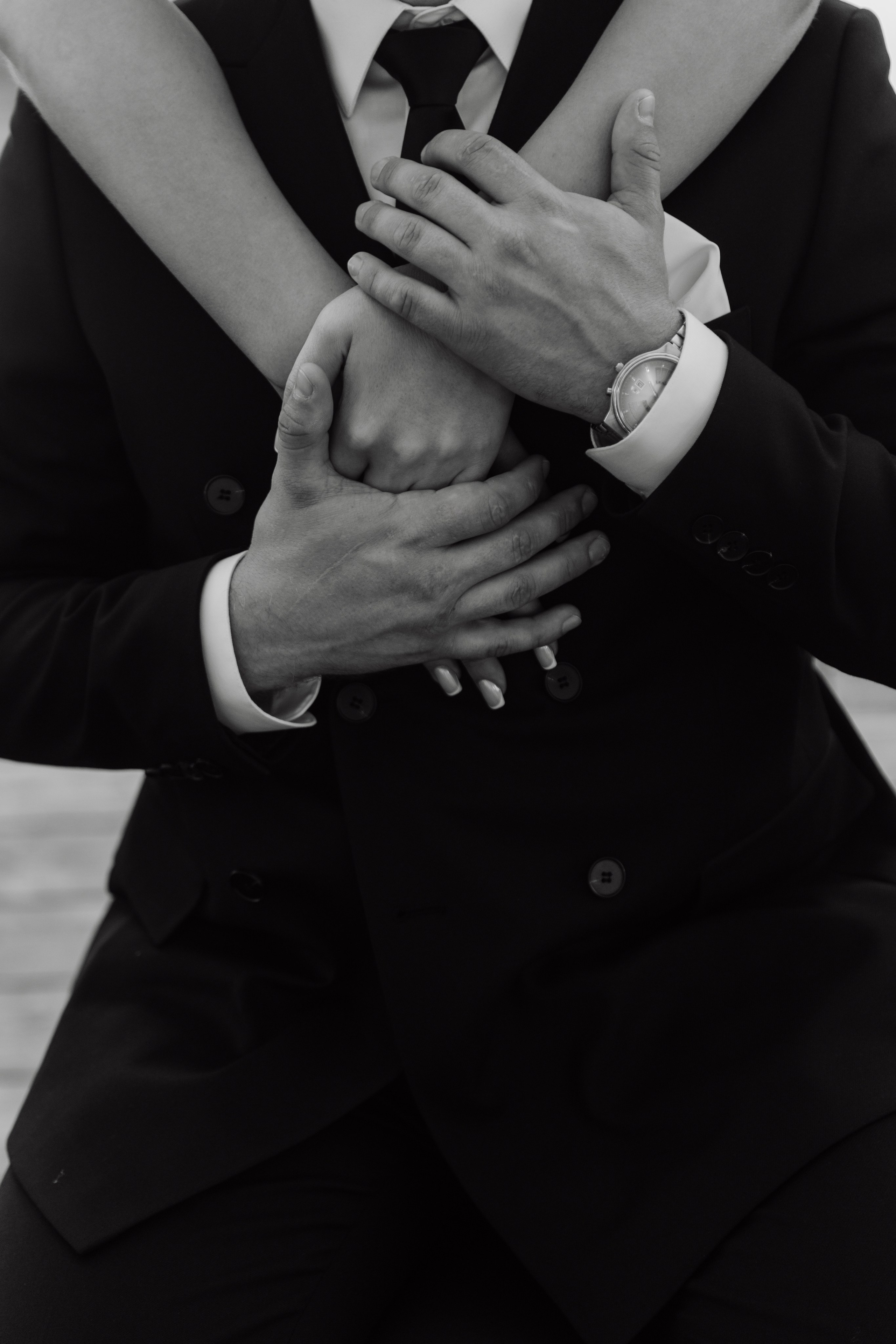 30.08.2024 — НН — Евгений & Анастасия. Свадебный фотограф в Нижнем Новгороде — Эдуард Смирнов