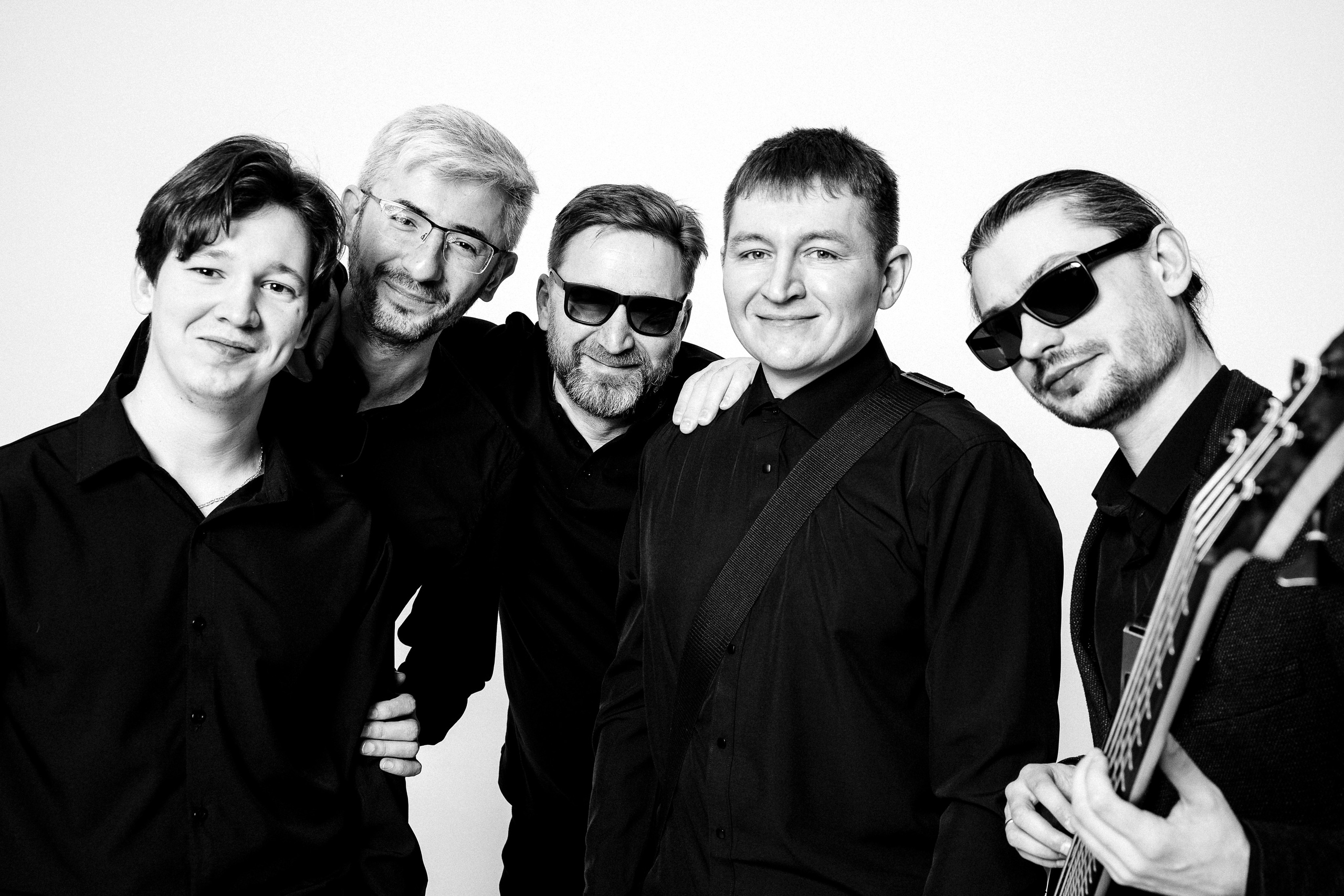 Ex-ALUMINUM. Фотограф Алла Быкова