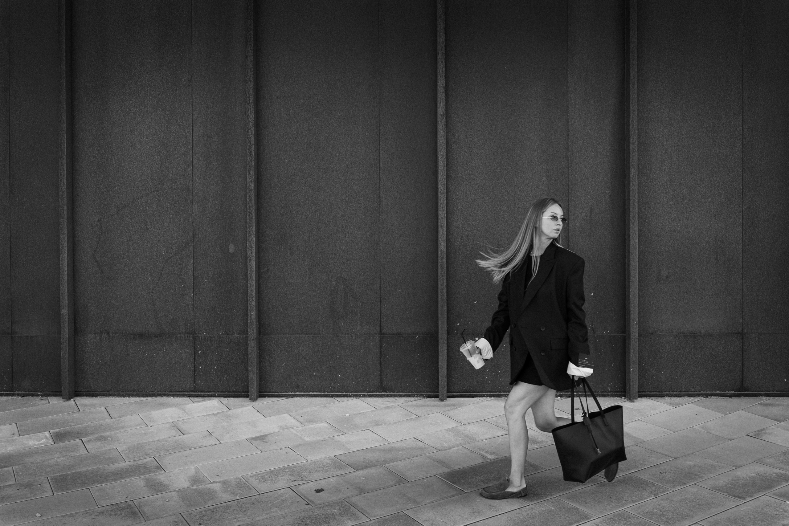 Mari in the city. Фотограф и видеограф в Калининграде Нина Жесткова