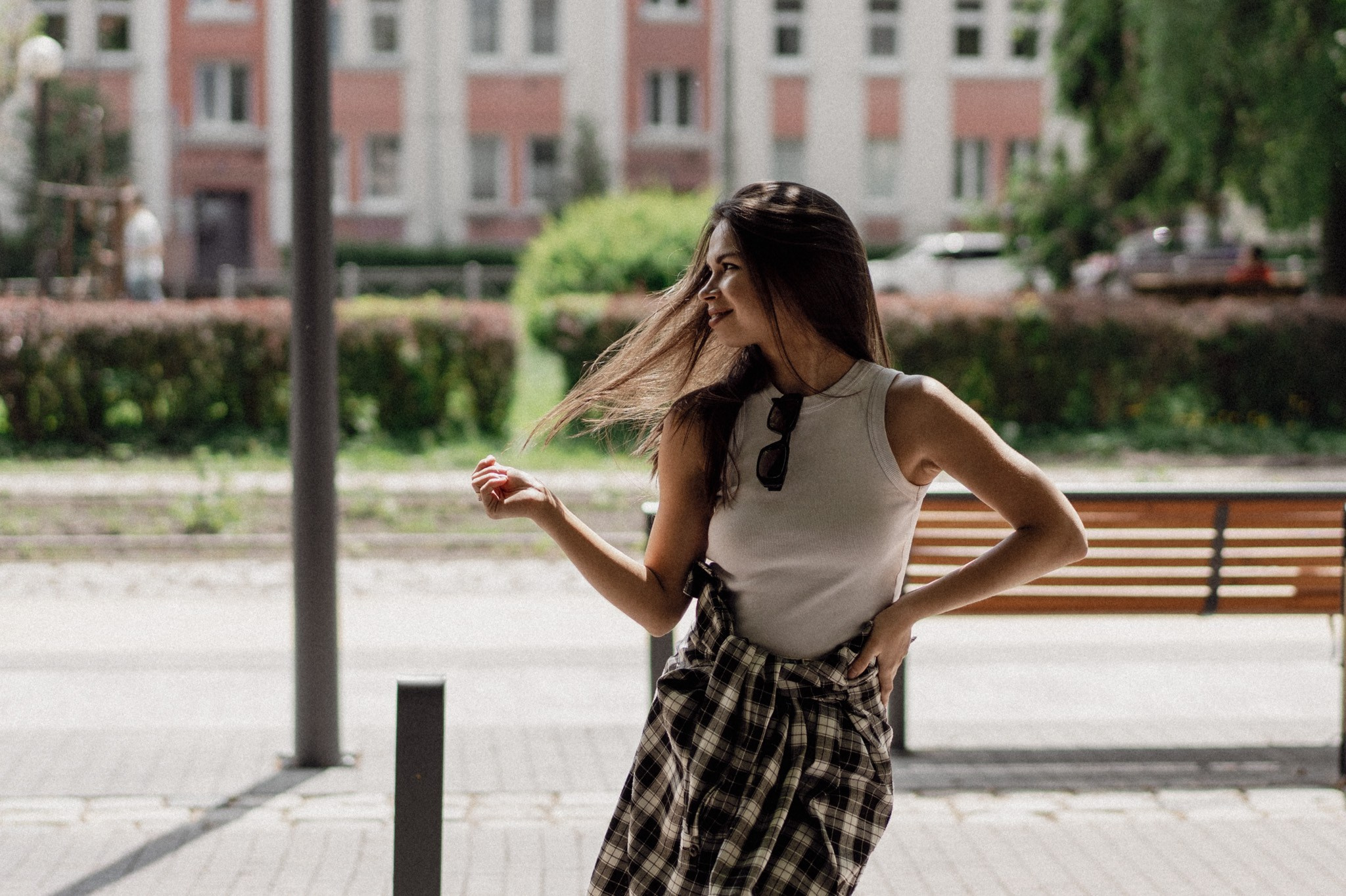 Anna. Фотограф и видеограф в Калининграде Нина Жесткова