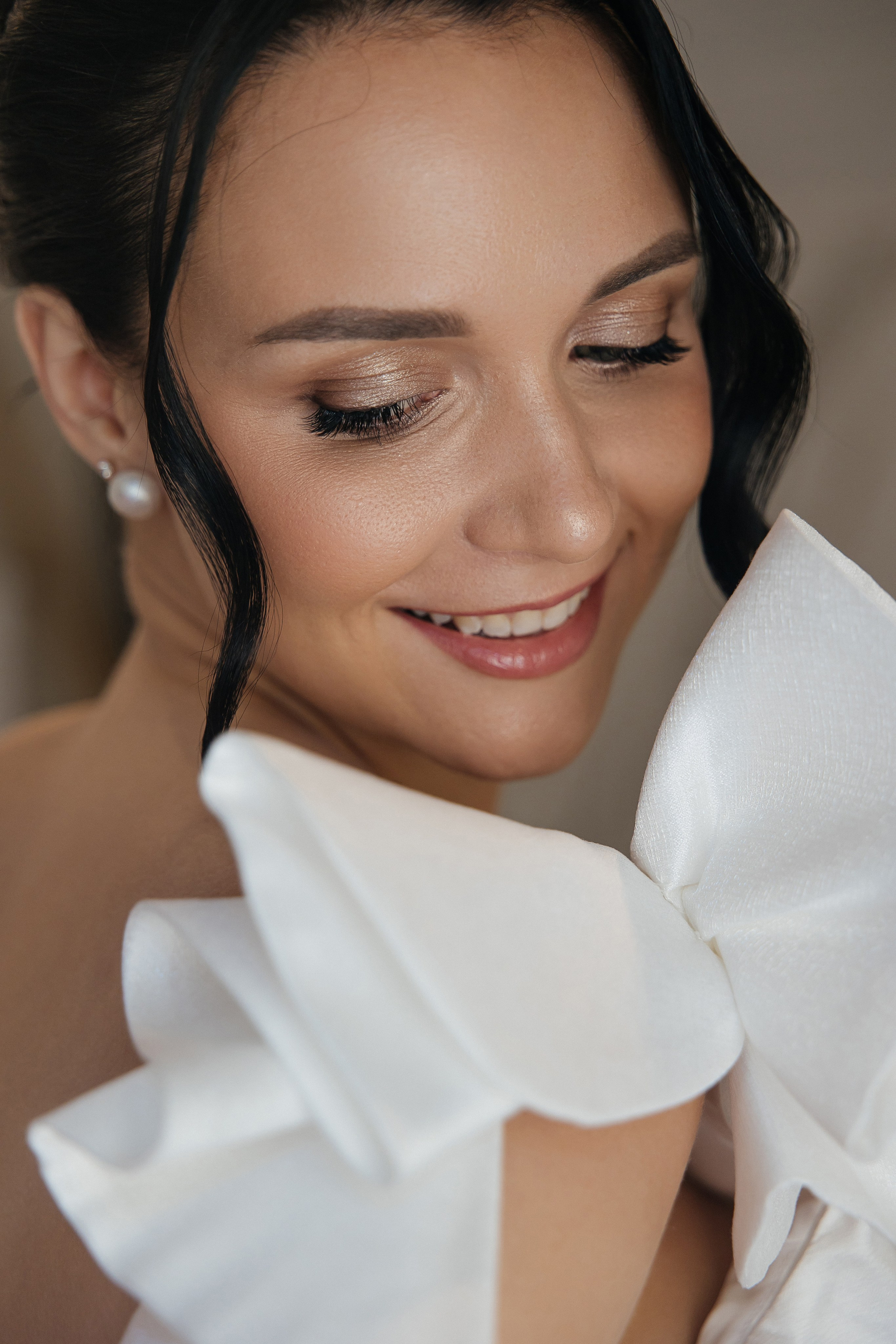 Константин и Ксения. Свадебный фотограф в Красноярске