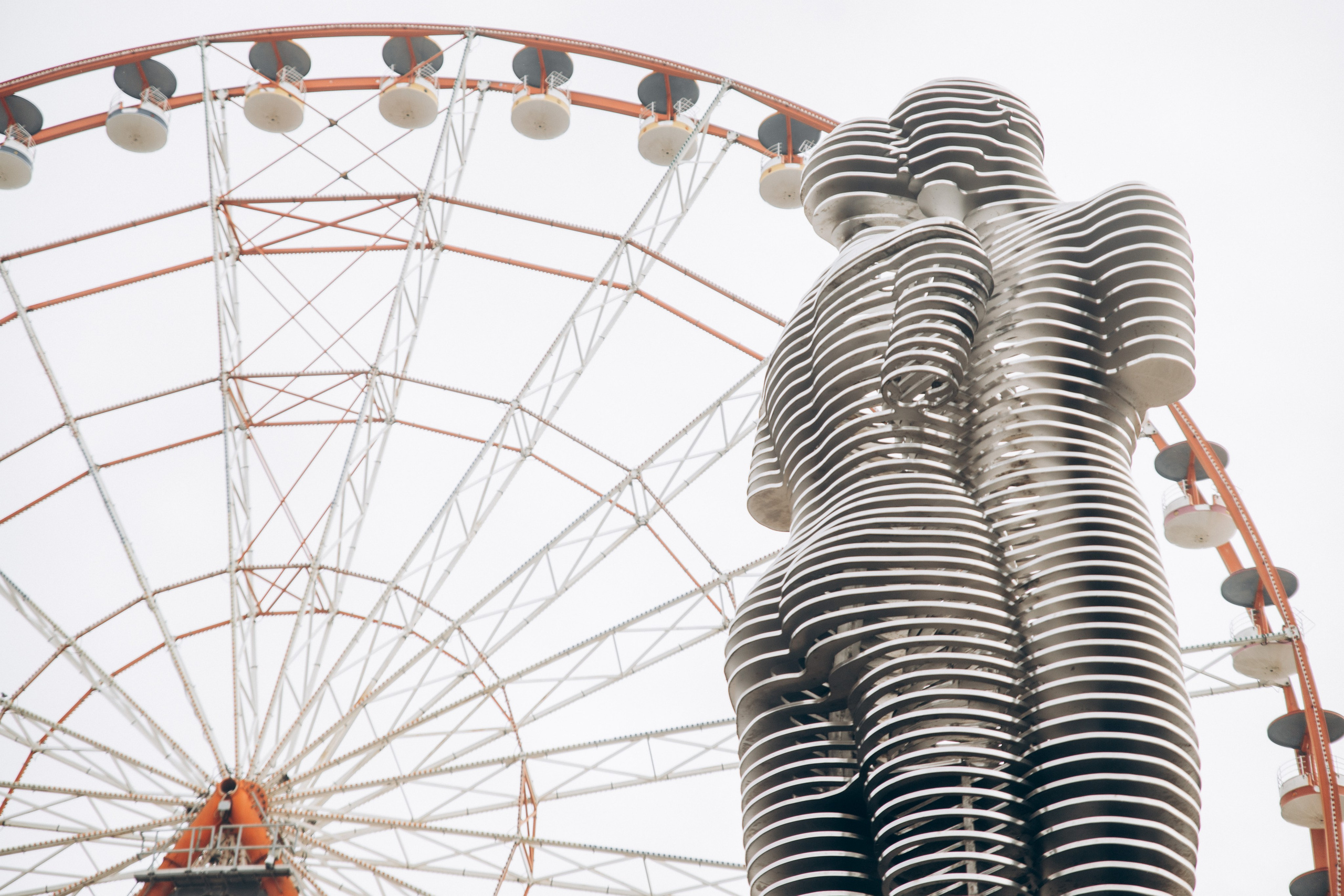 Грузия. Репортажный и детский фотограф в Минске