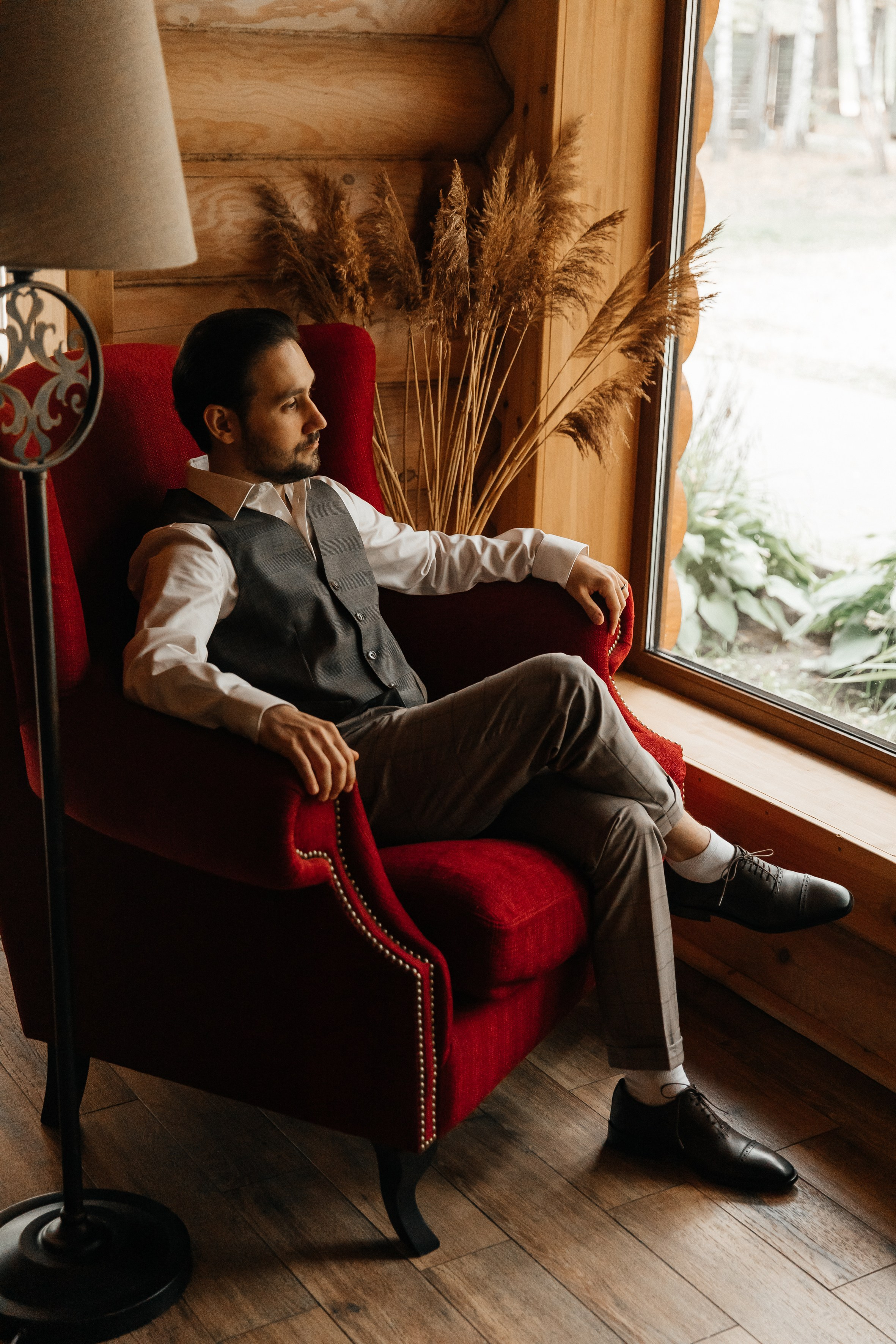 Свадьба. Фотограф в Казани Чебакова Александра