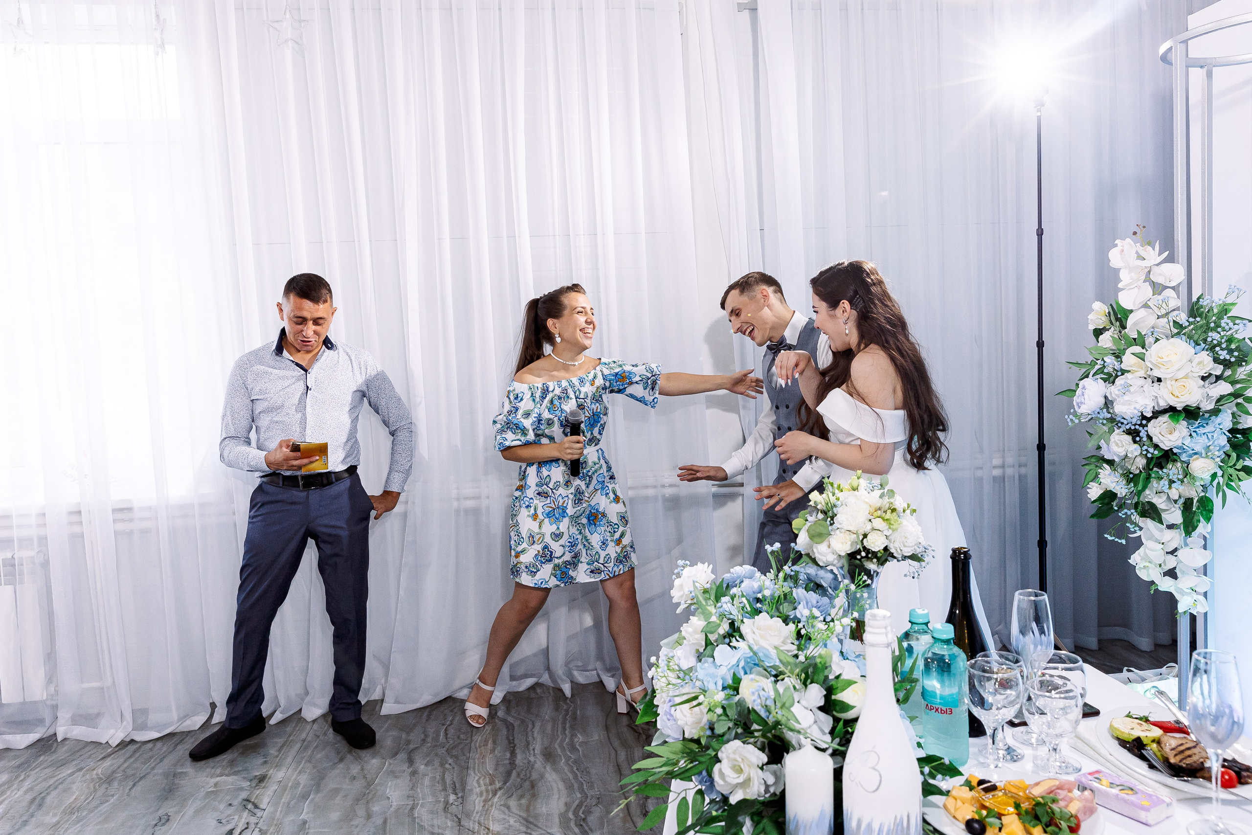 Сергей и Валерия. Свадебный и семейный фотограф в Челябинске Юлия Ишимова