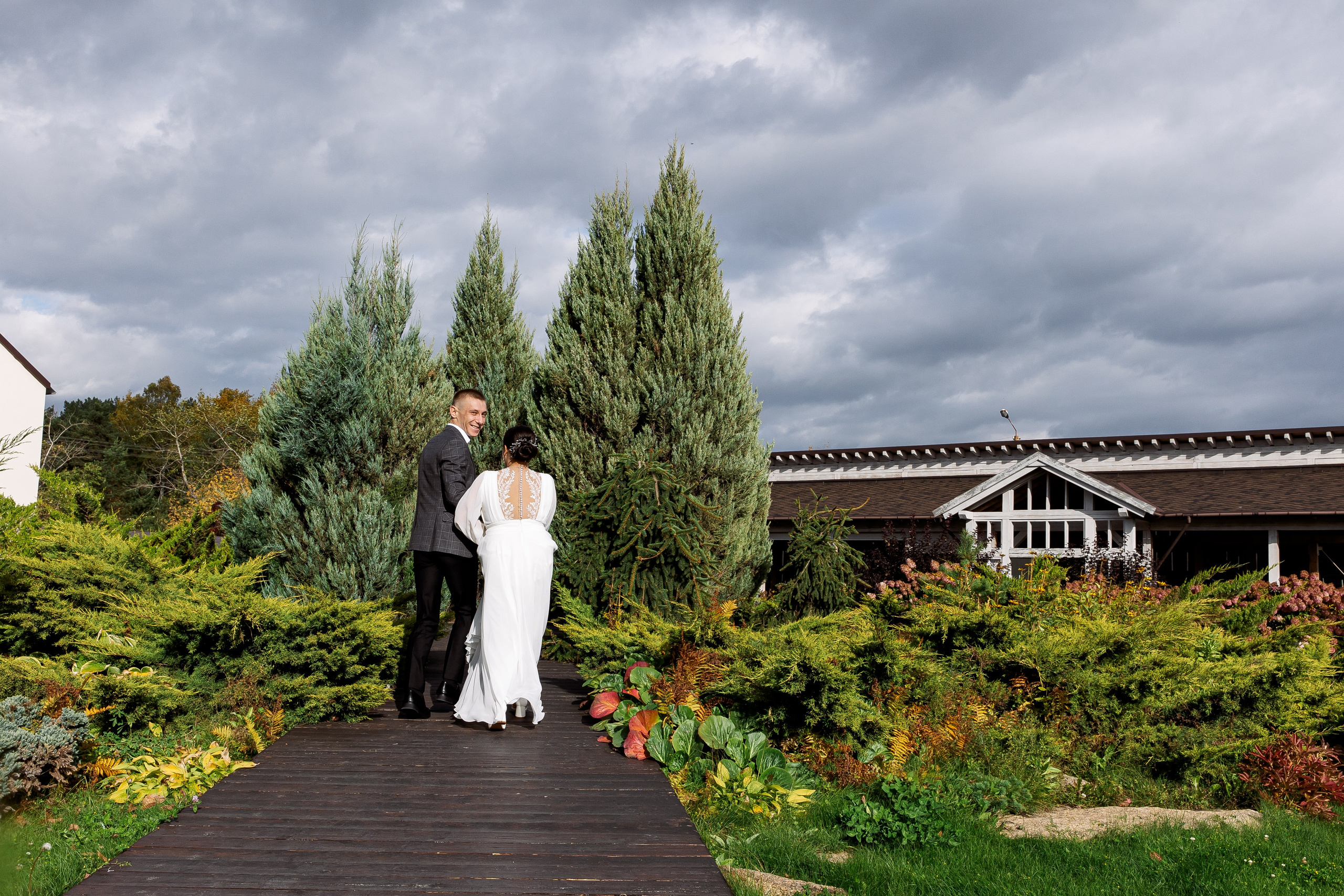 Станислав и Марина. Свадебный и семейный фотограф в Челябинске Юлия Ишимова