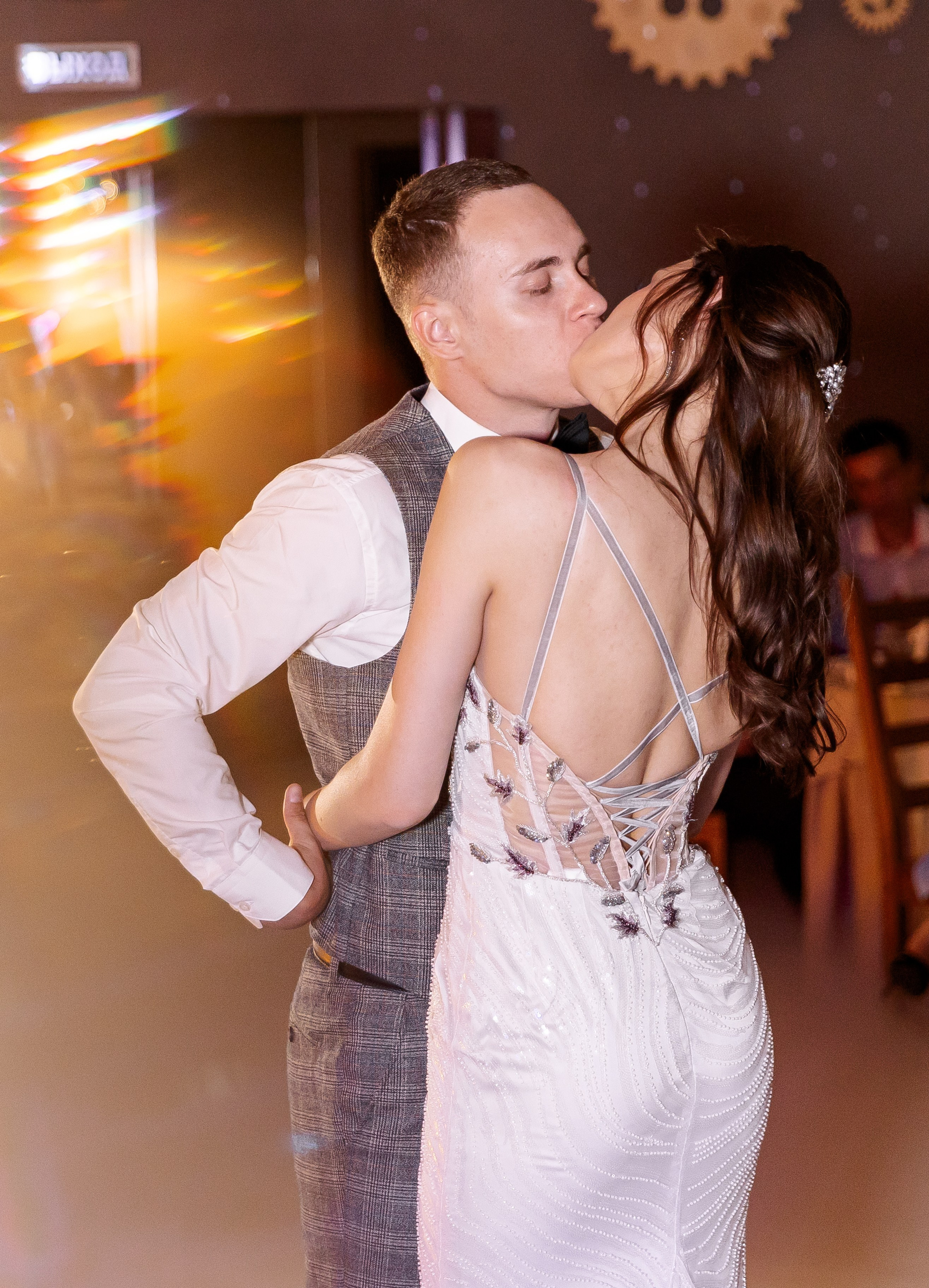 Ангелина и Иван. Свадебный и семейный фотограф в Челябинске Юлия Ишимова