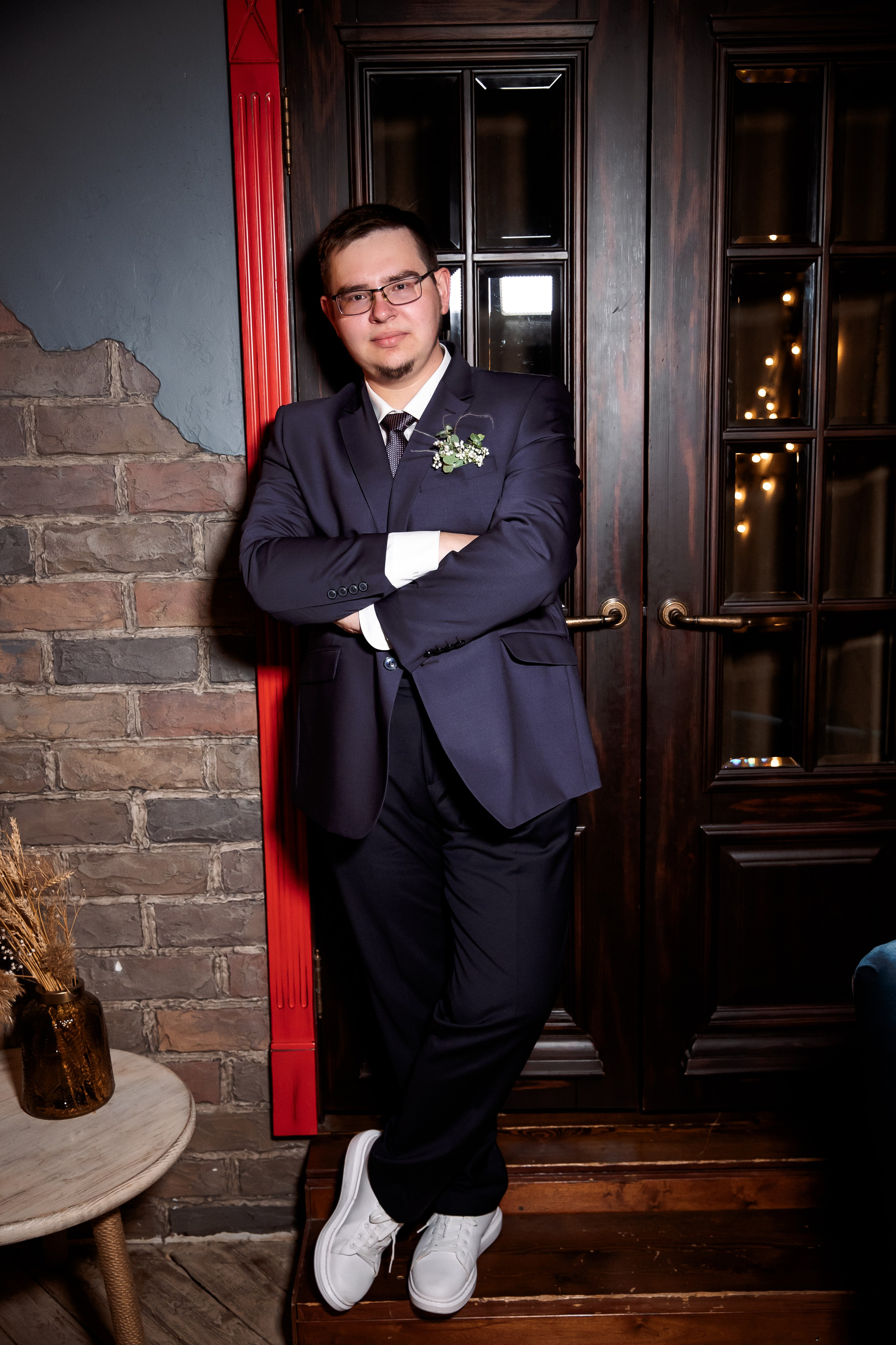 Андрей и Алина. Свадебный и семейный фотограф в Челябинске Юлия Ишимова