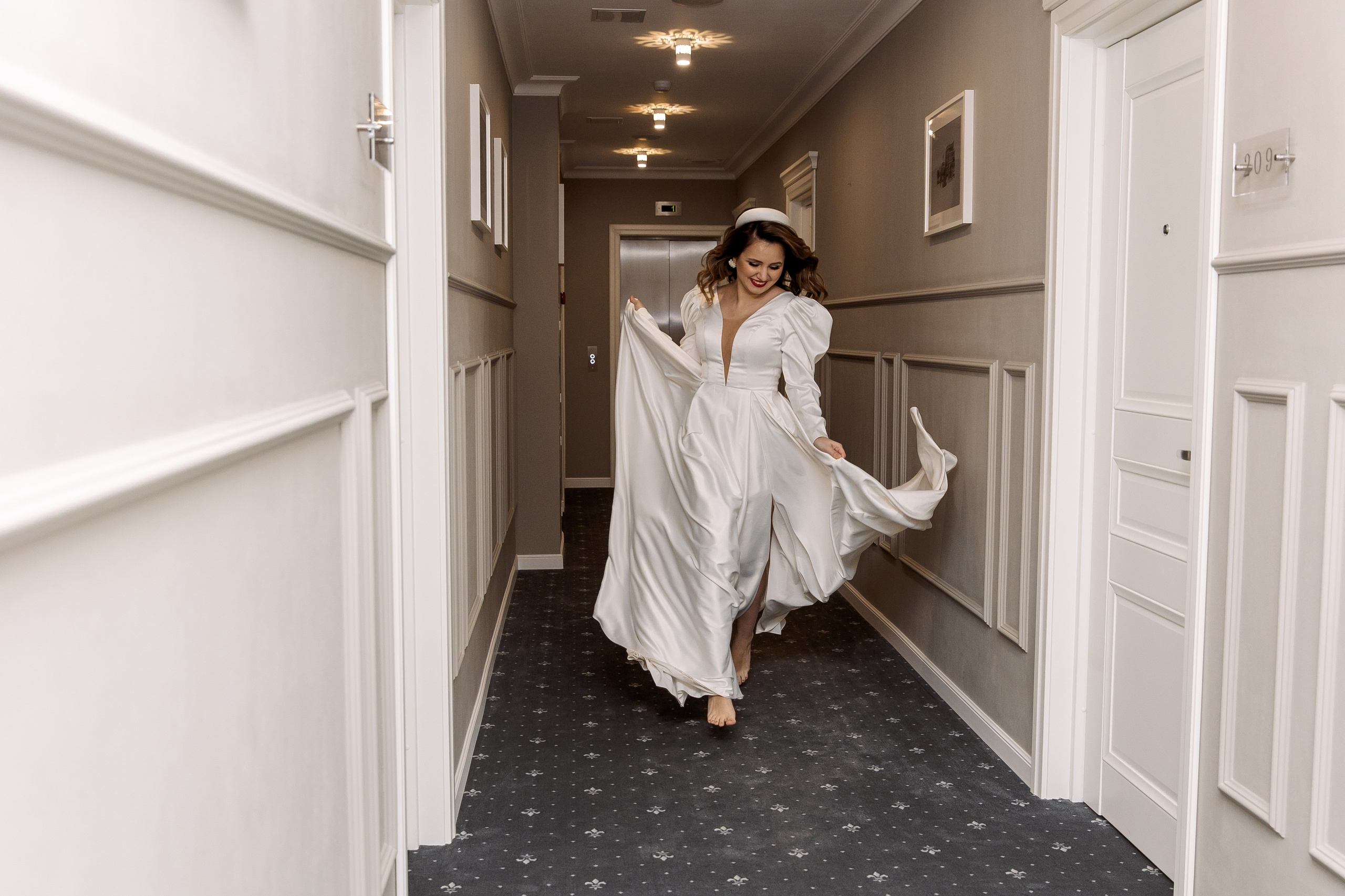 Антон и Марина. Свадебный и семейный фотограф в Челябинске Юлия Ишимова