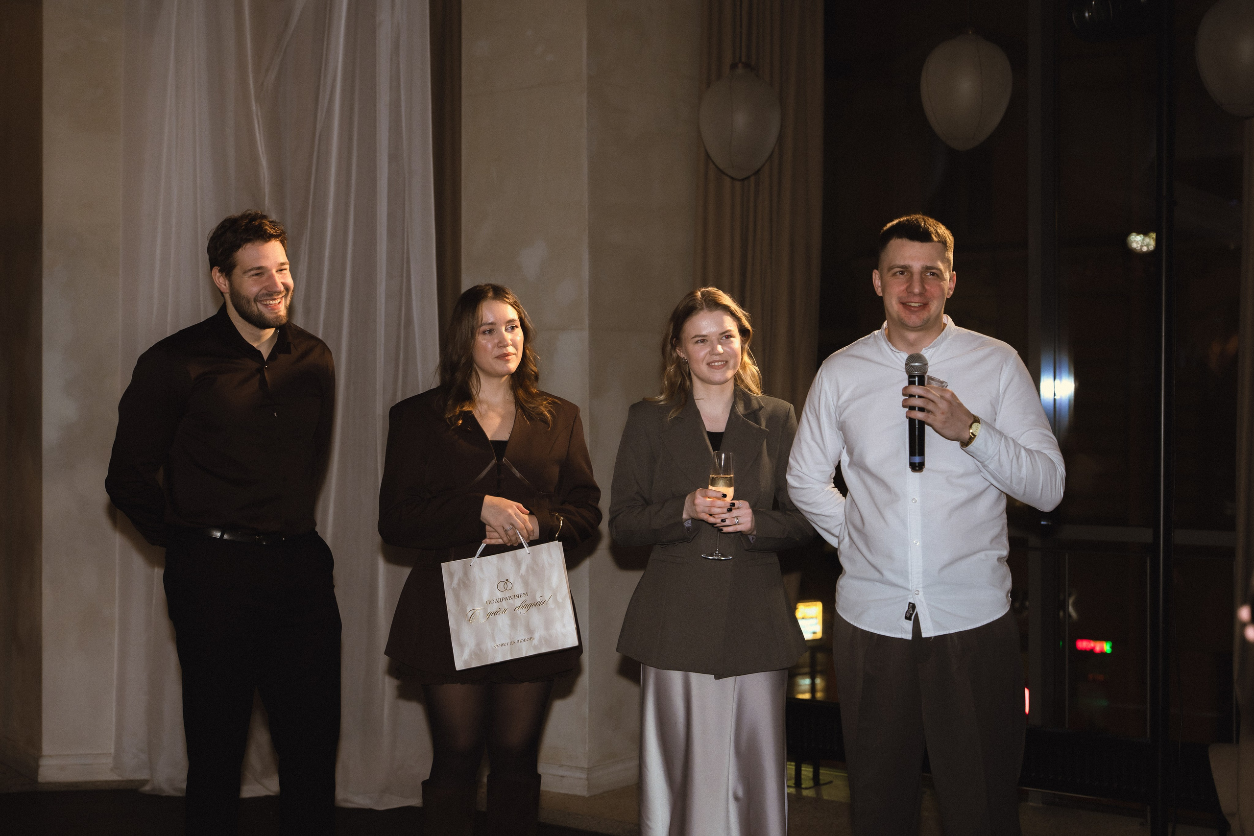 Никита & Ира. Сезоны. Свадебные фотограф и видеограф в Санкт-Петербурге