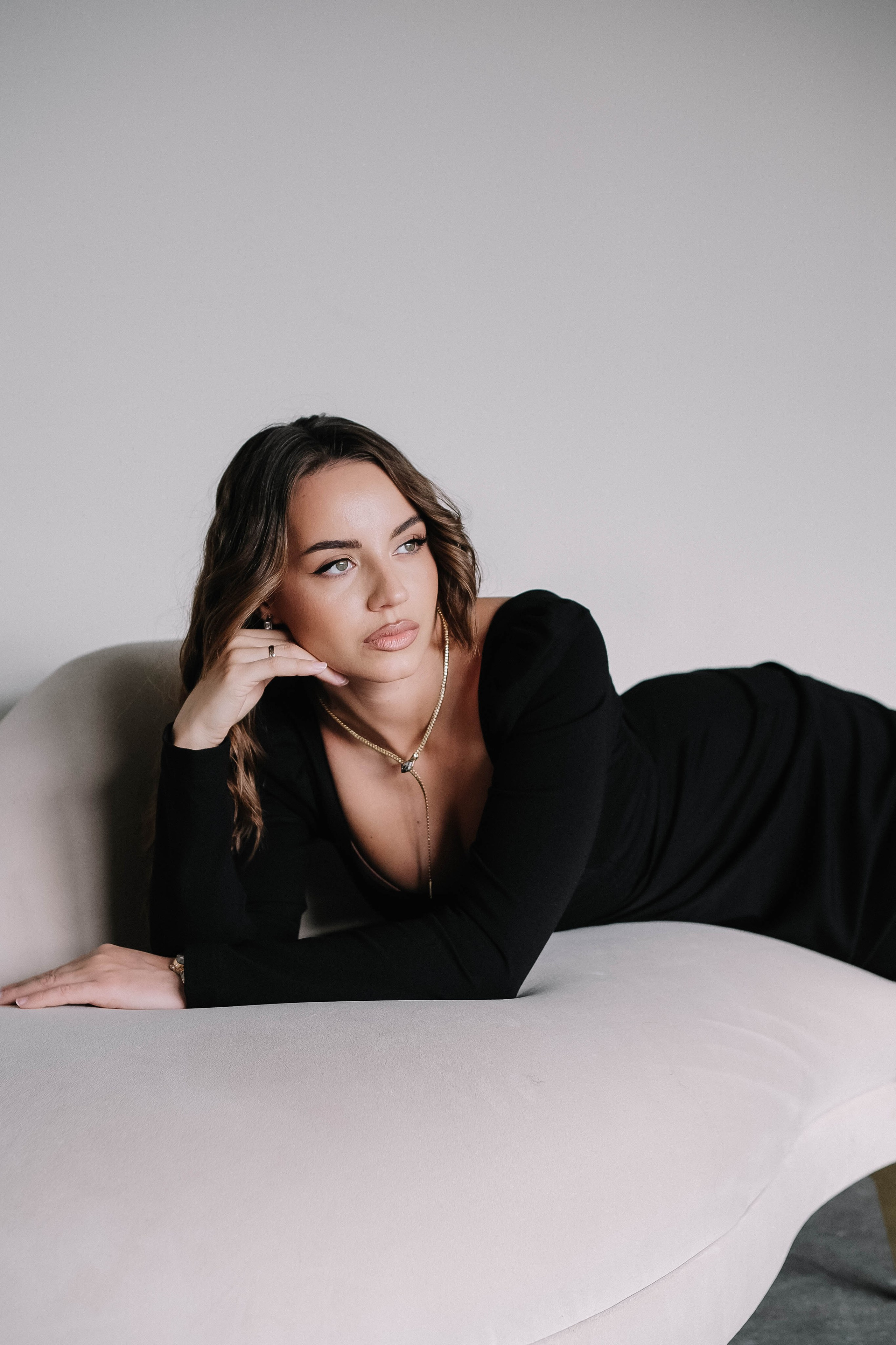 Дарья. Главная