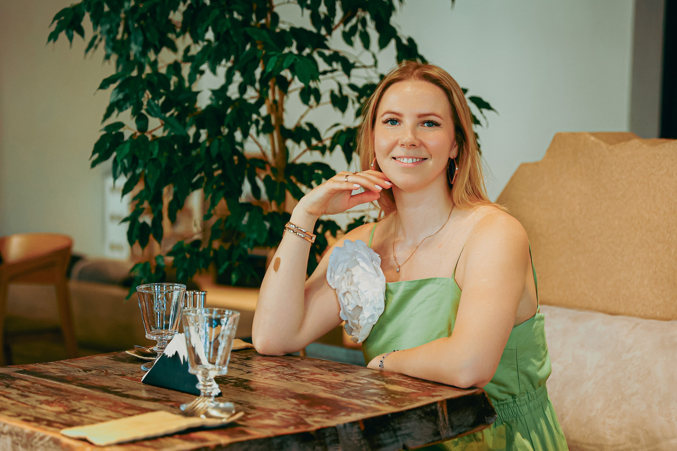 Репортаж. Профессиональной фотограф в Санкт-Петербурге Алексей Киселёв