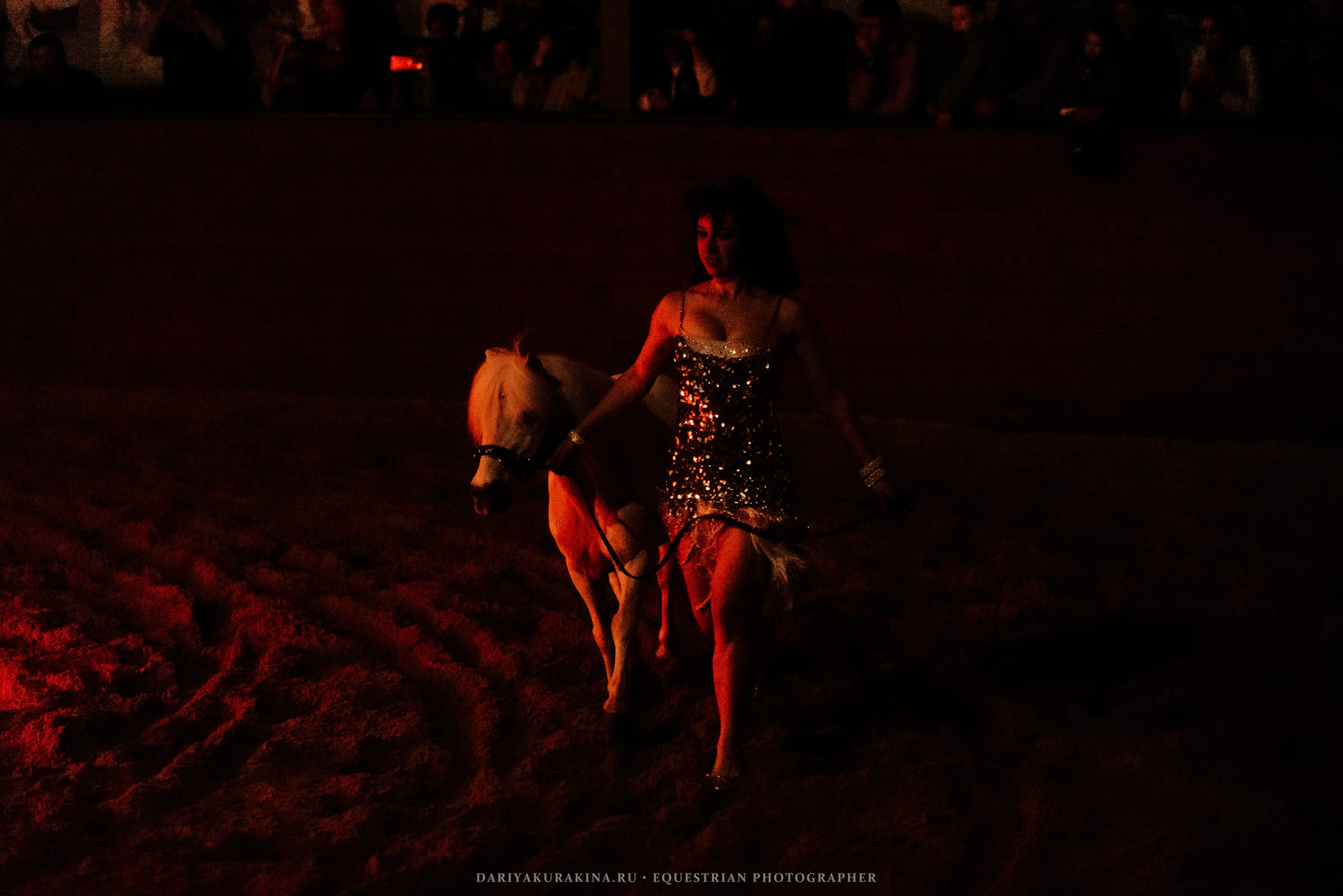 Конное представление «Дыхание Звёзд». Конный фотограф Куракина Дарья • Фотосессии с лошадьми