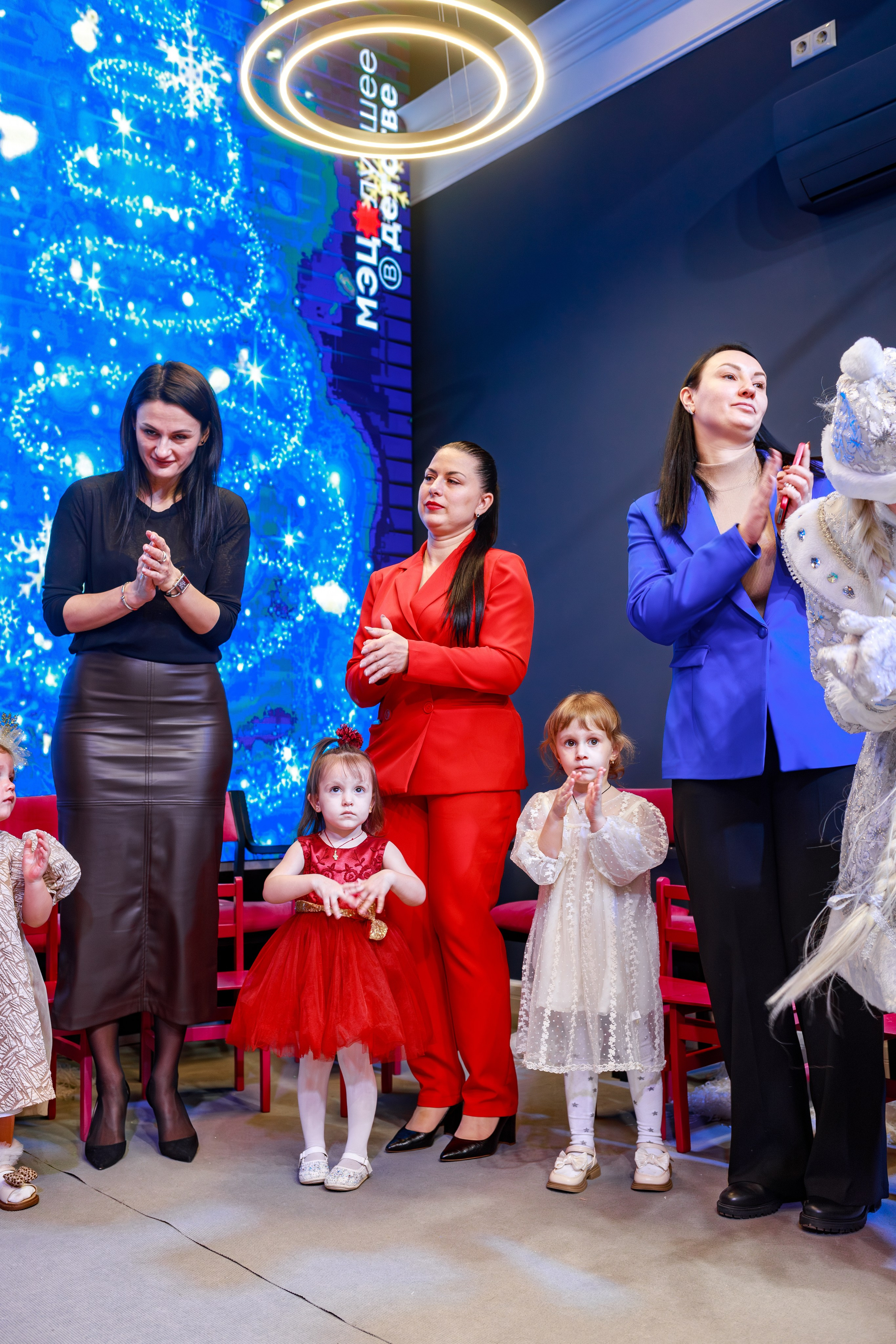 МЭЦ 2025. Семейный и детский фотограф в Краснодаре Ирина Лаврецкая