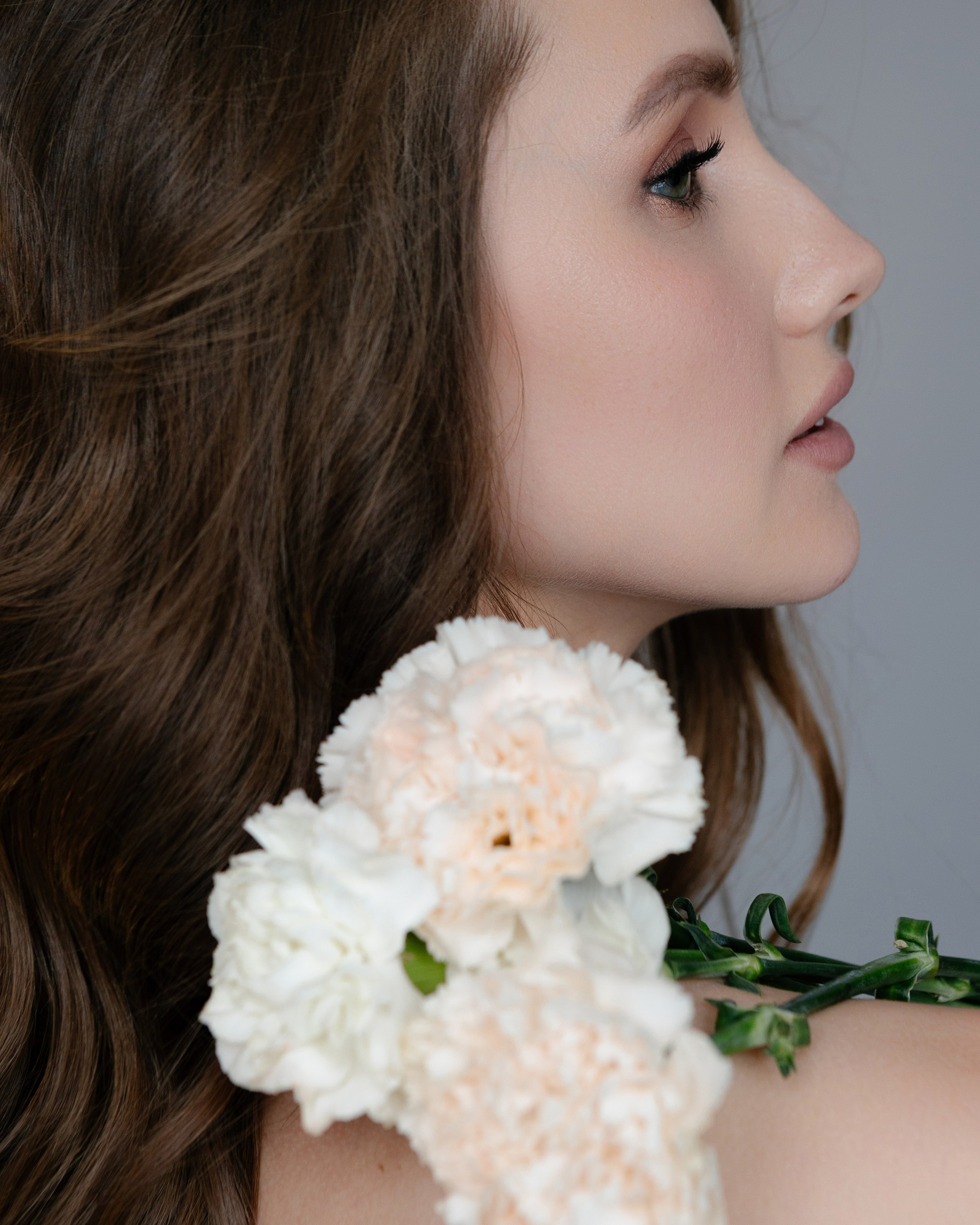 Даша. Анастасия Дубцова. Фотограф в Кемерово