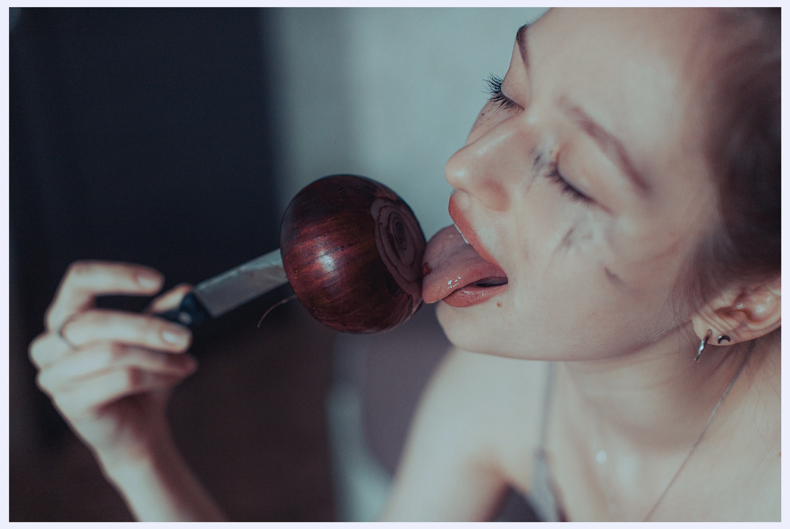 Анчоус. Репортажный и портретный фотограф, Влад Хафизов, Москва