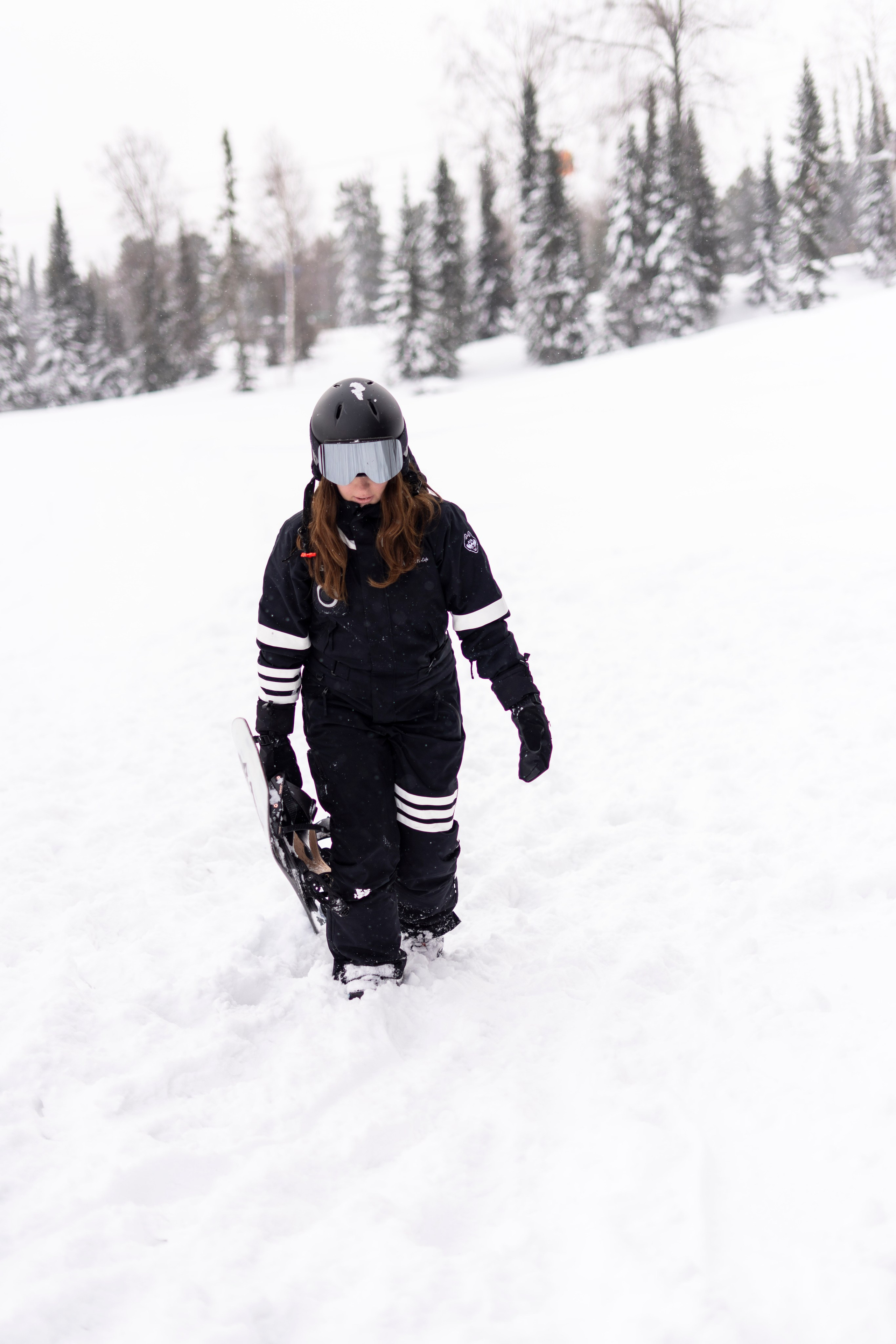 Тур. Анастасия Паршукова — фотограф Шерегеш Новосибирск