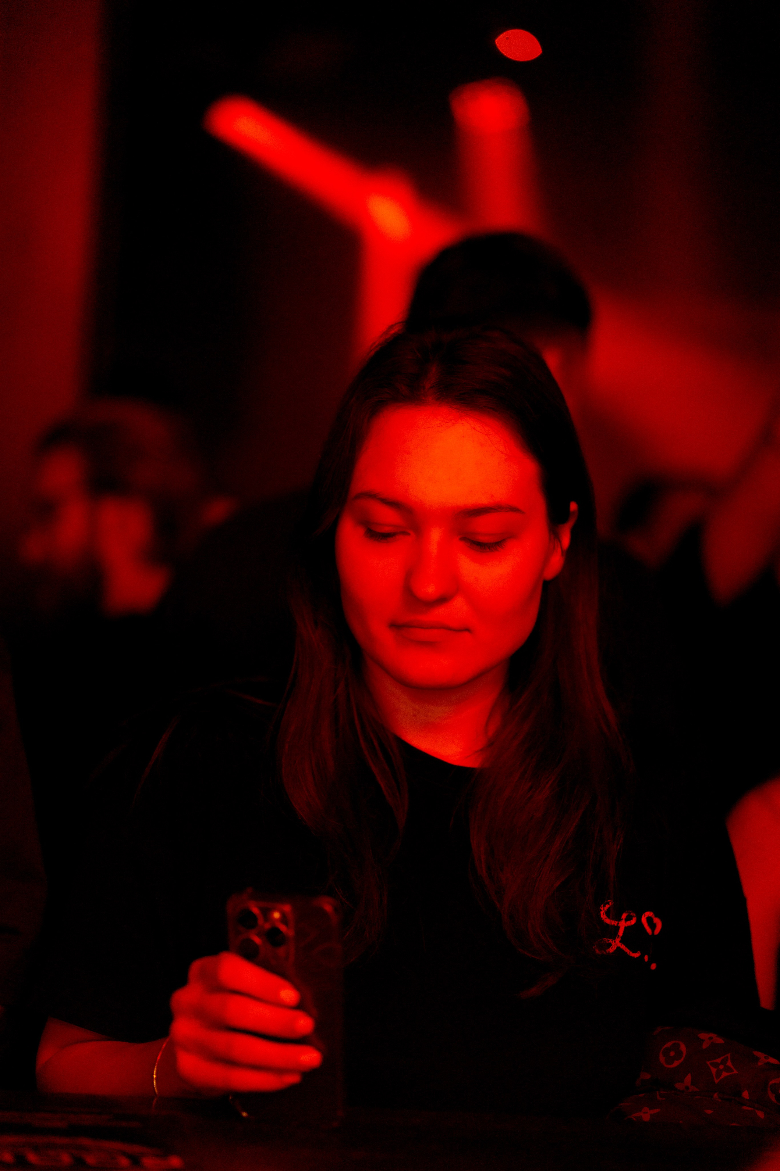 Rook's. Анастасия Паршукова — фотограф Шерегеш Новосибирск