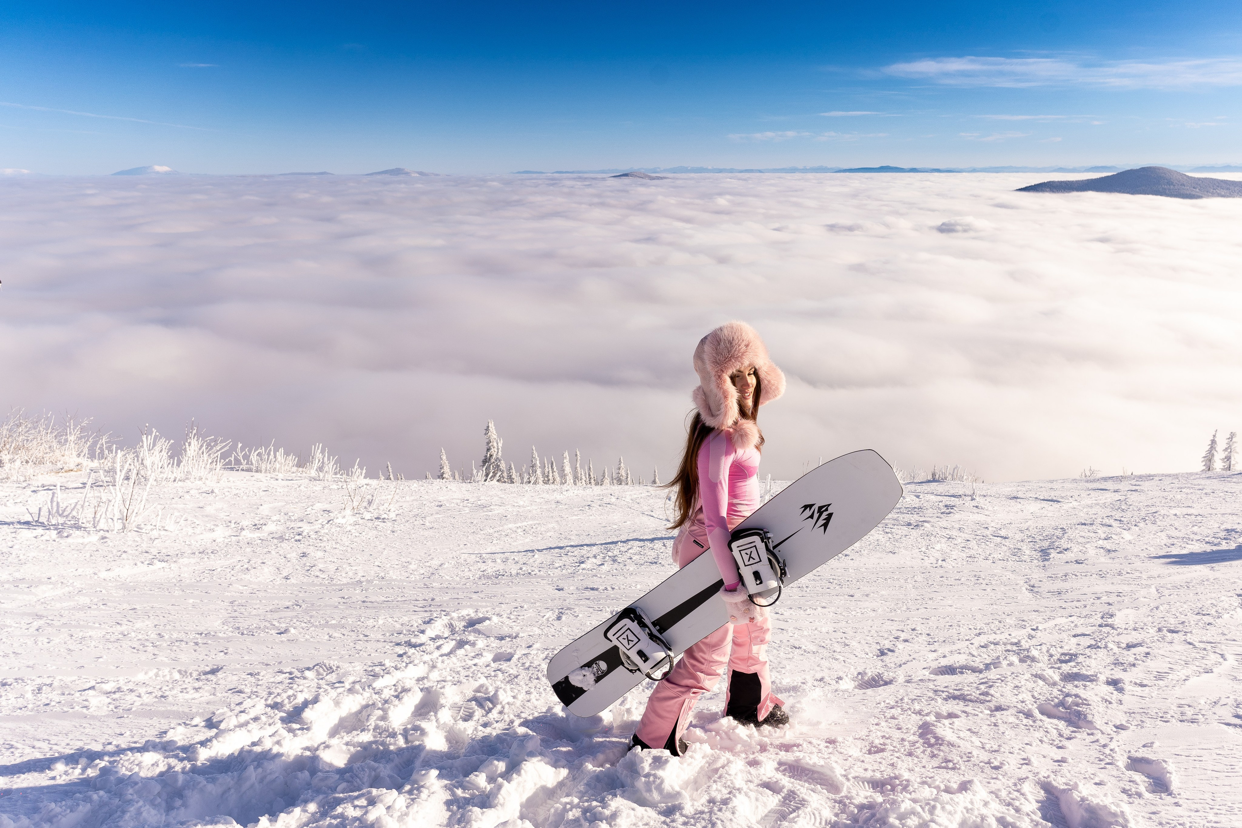 Джой 6.12. Анастасия Паршукова — фотограф Шерегеш Новосибирск