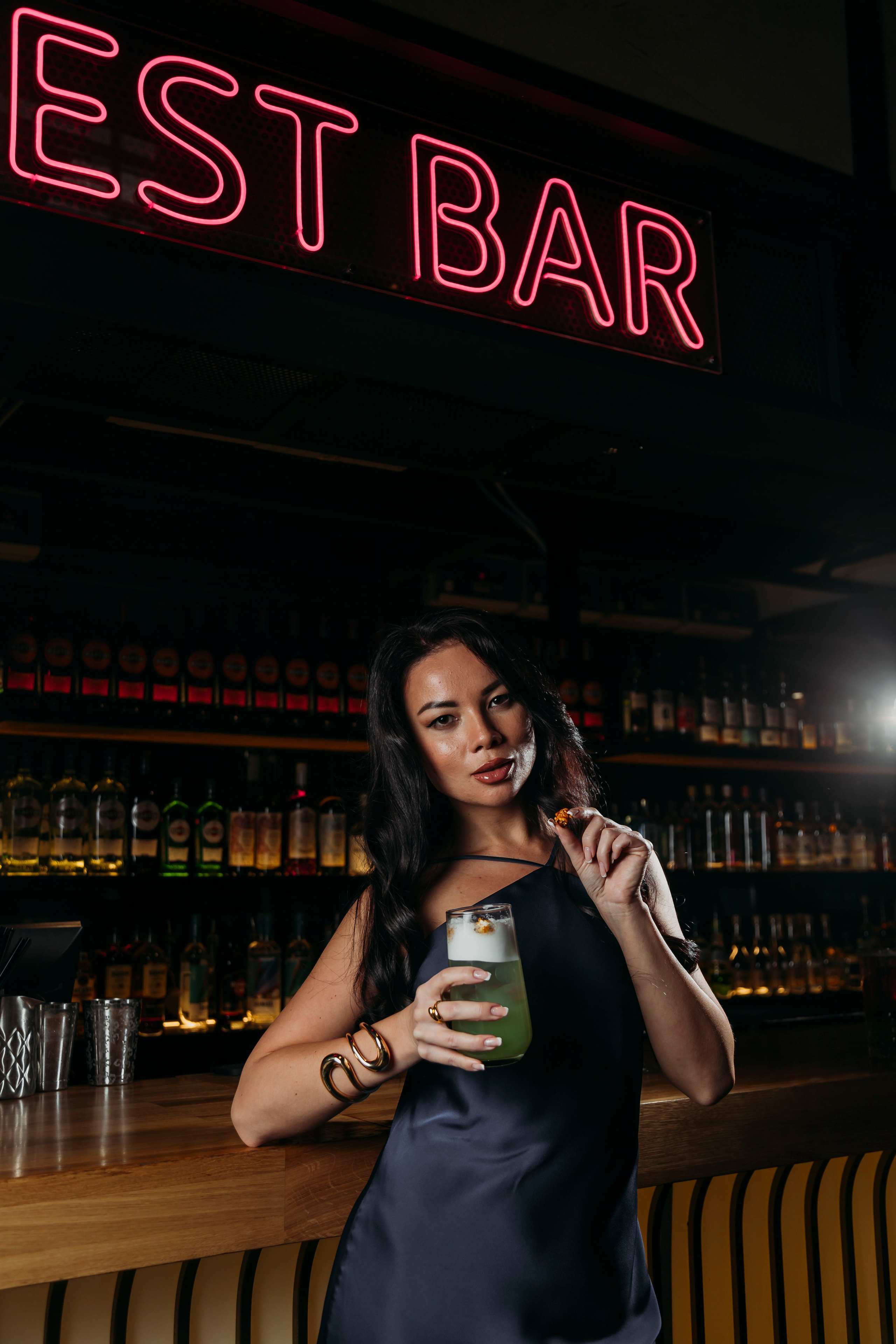 Съемки в ресторанах для блогов, сайтов, рекламы