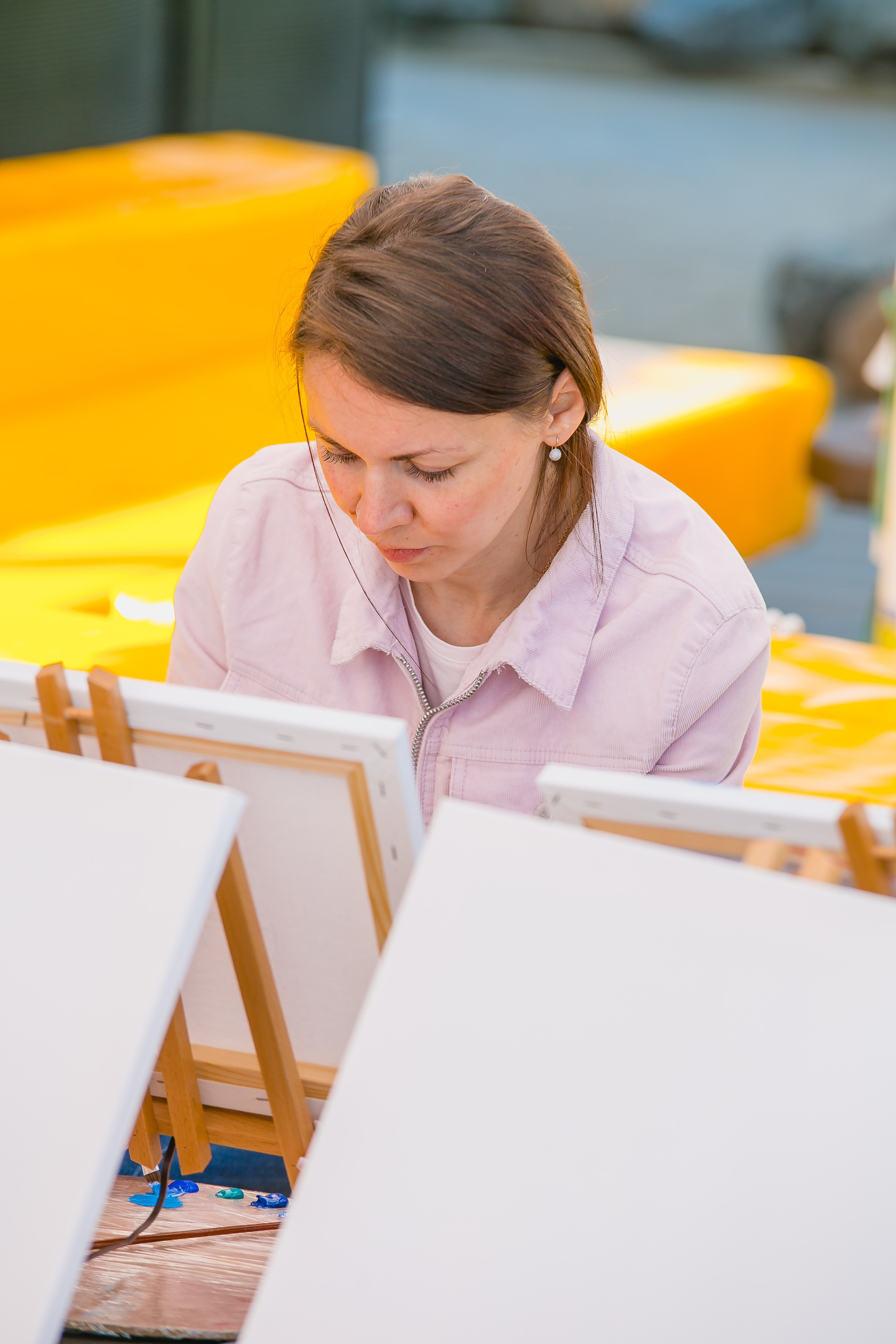 КОРПОРАТИВ ЛЕТО. Главная