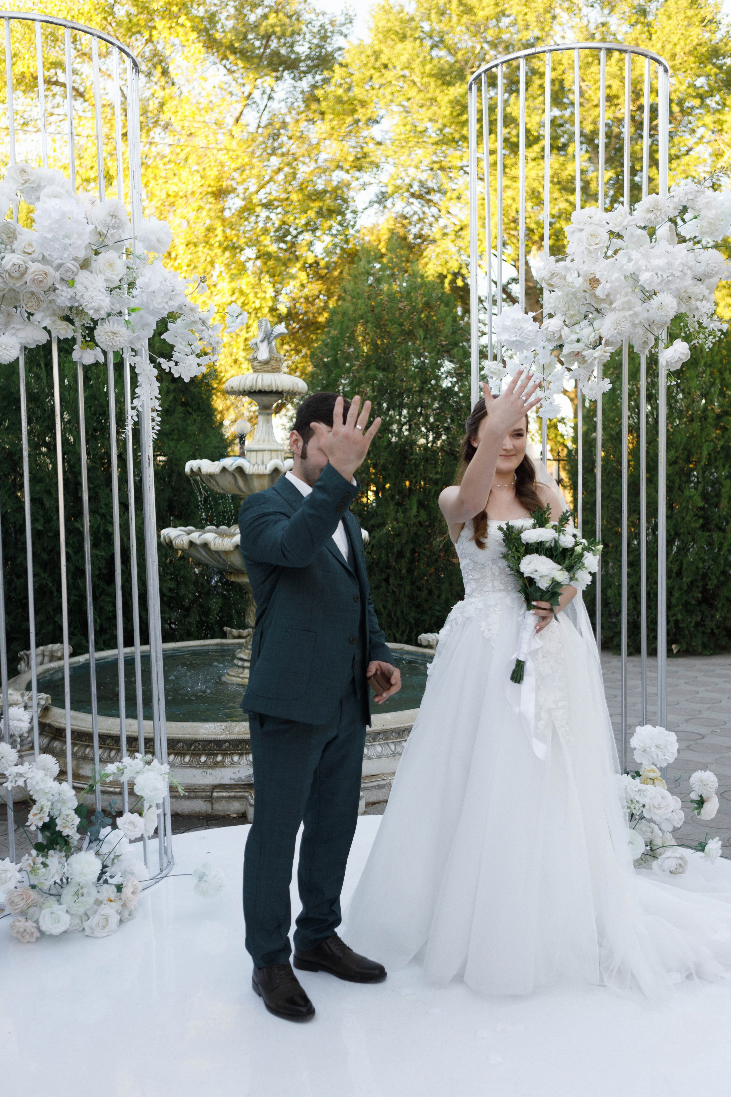 Свадебный фотограф в Ростове-на-Дону — Свадьба Романа и Ксении. Свадебный фотограф Ростов на Дону / Таганрог — Усачева Анастасия