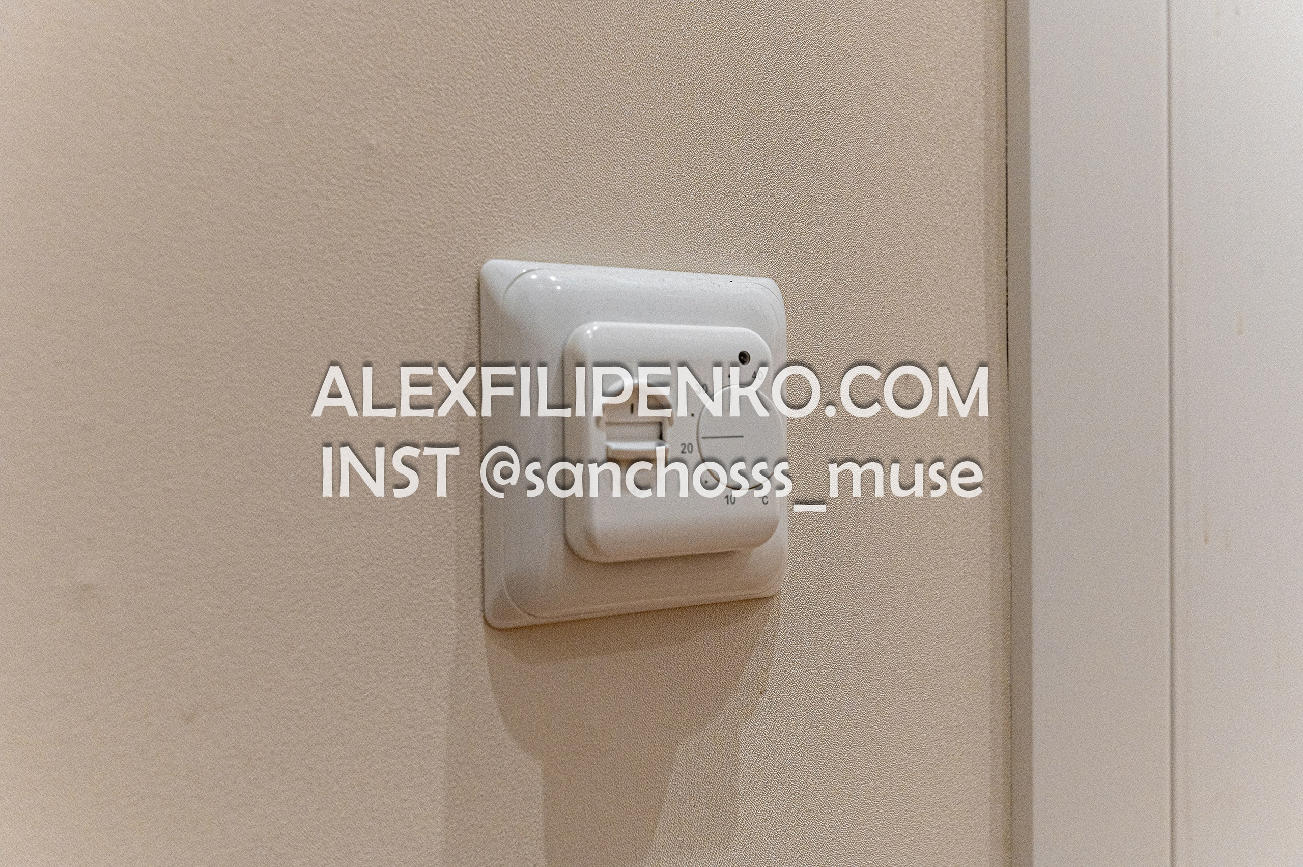 ЖК Поколение. Фотограф интерьера недвижимости и архитектуры в Астане