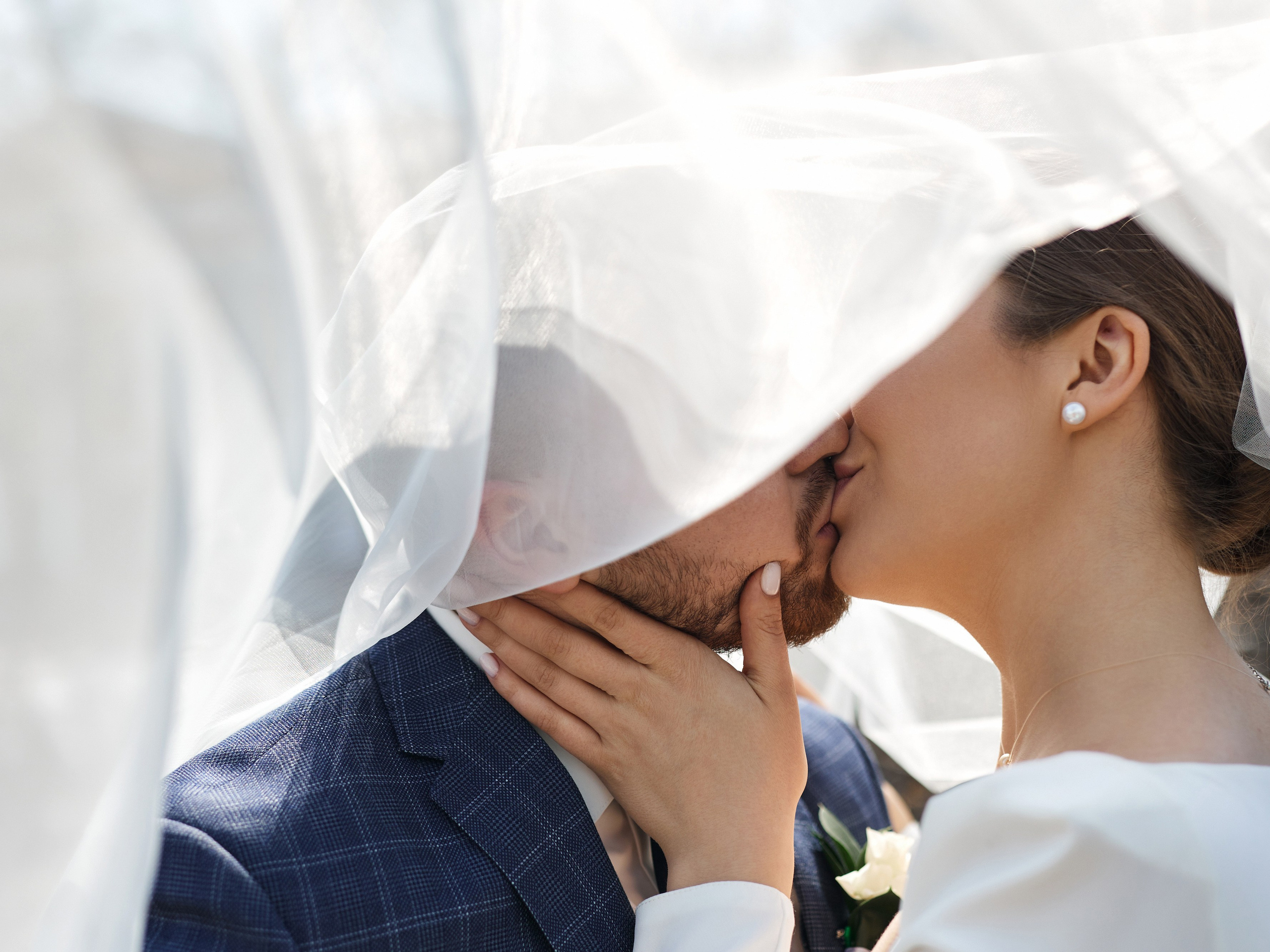 Максим & Анастасия. Фотограф Андрей Кононенко