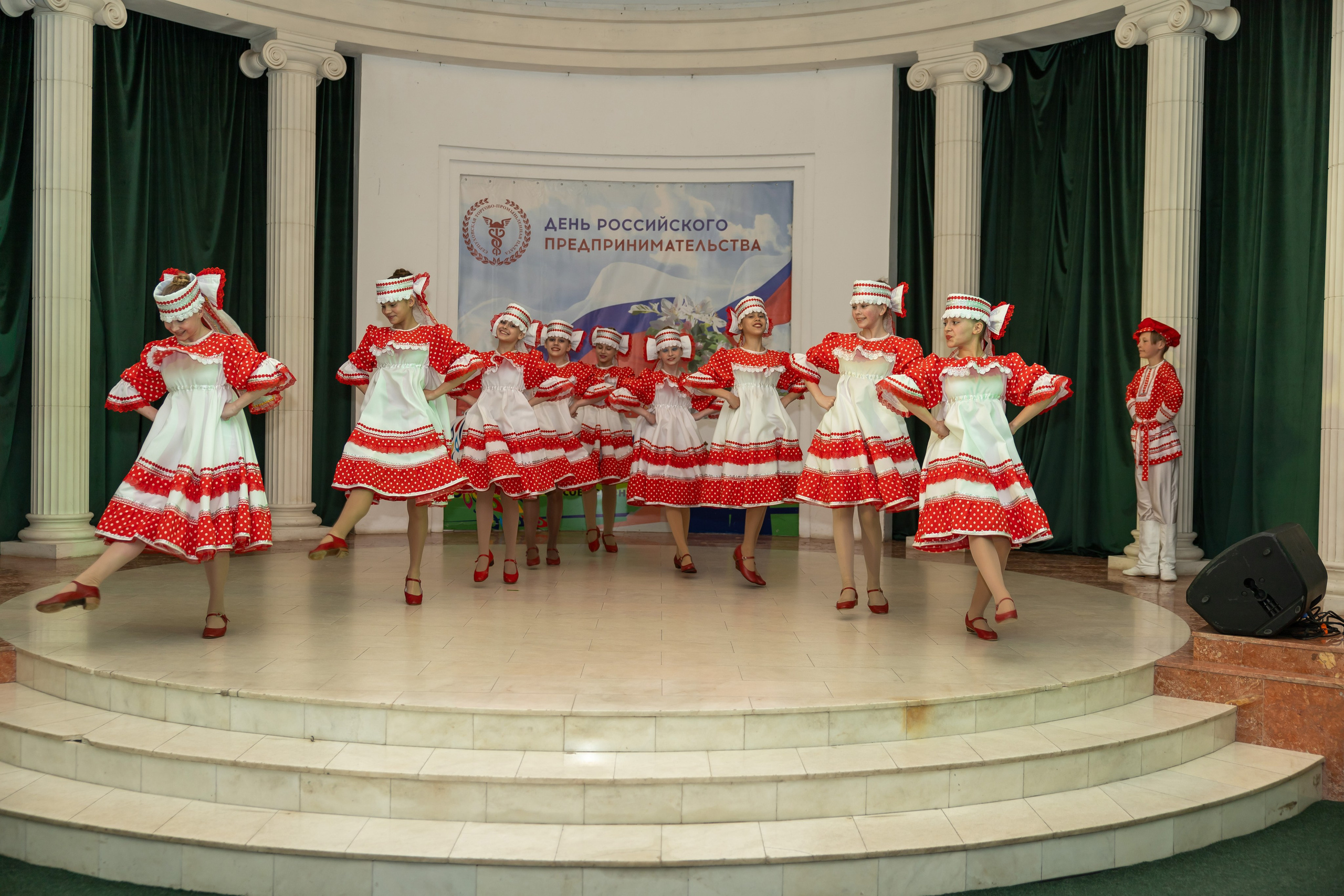 День предпринимателя 2024. Фотограф в Серпухове Наталья Руденко