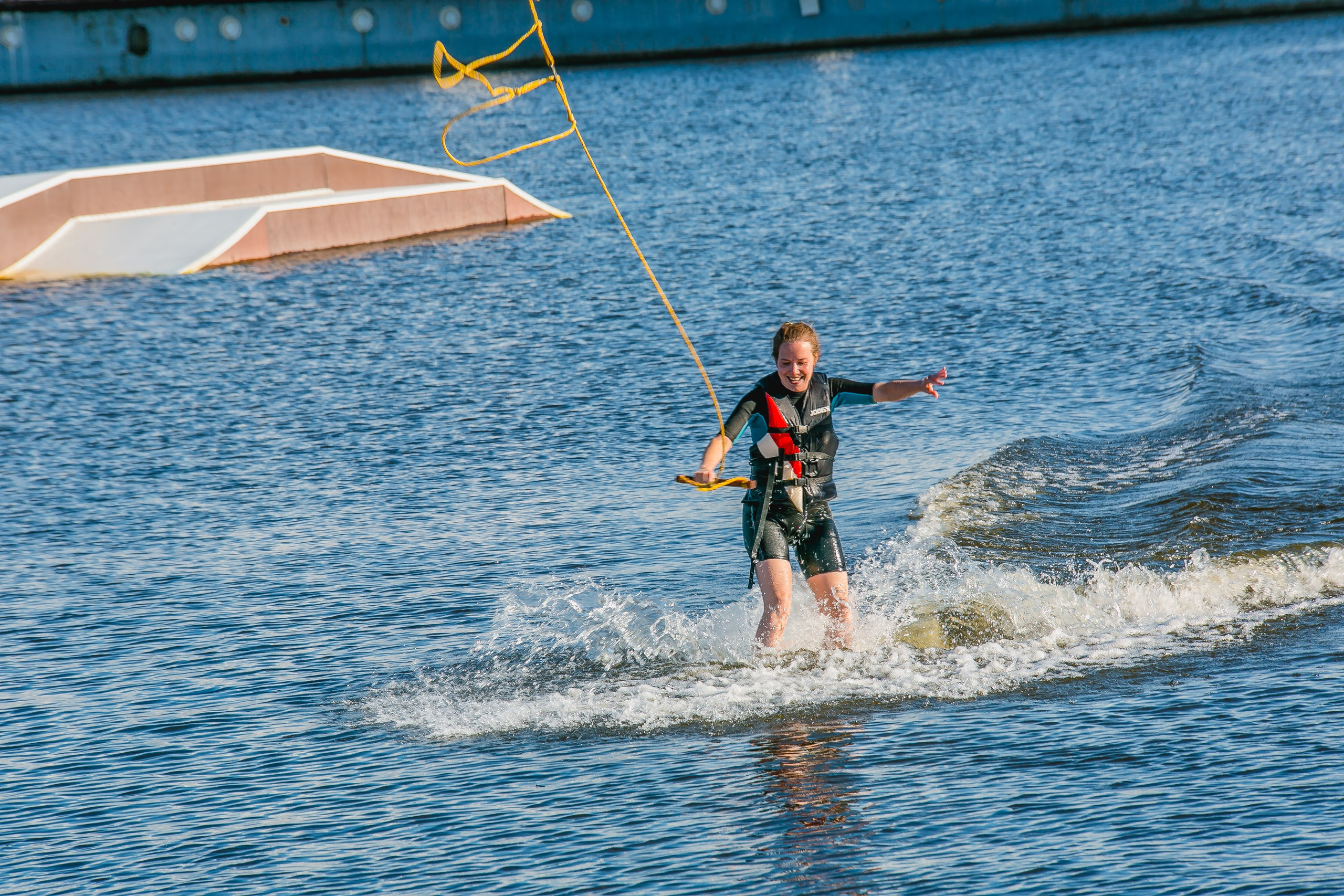 КОРПОРАТИВ ЛЕТО. Главная