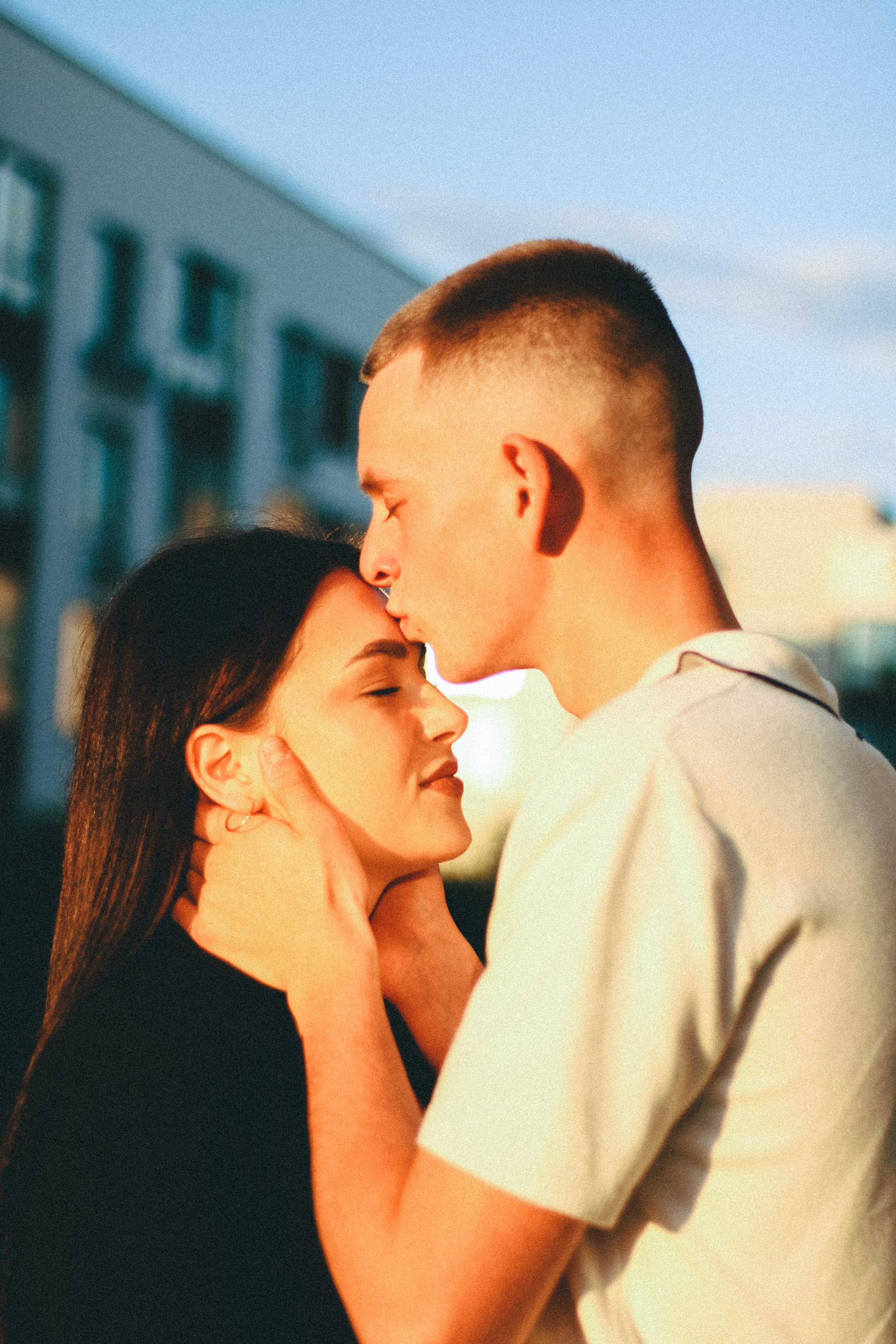 Никита и Кристина. EGOROV PRODUCTION