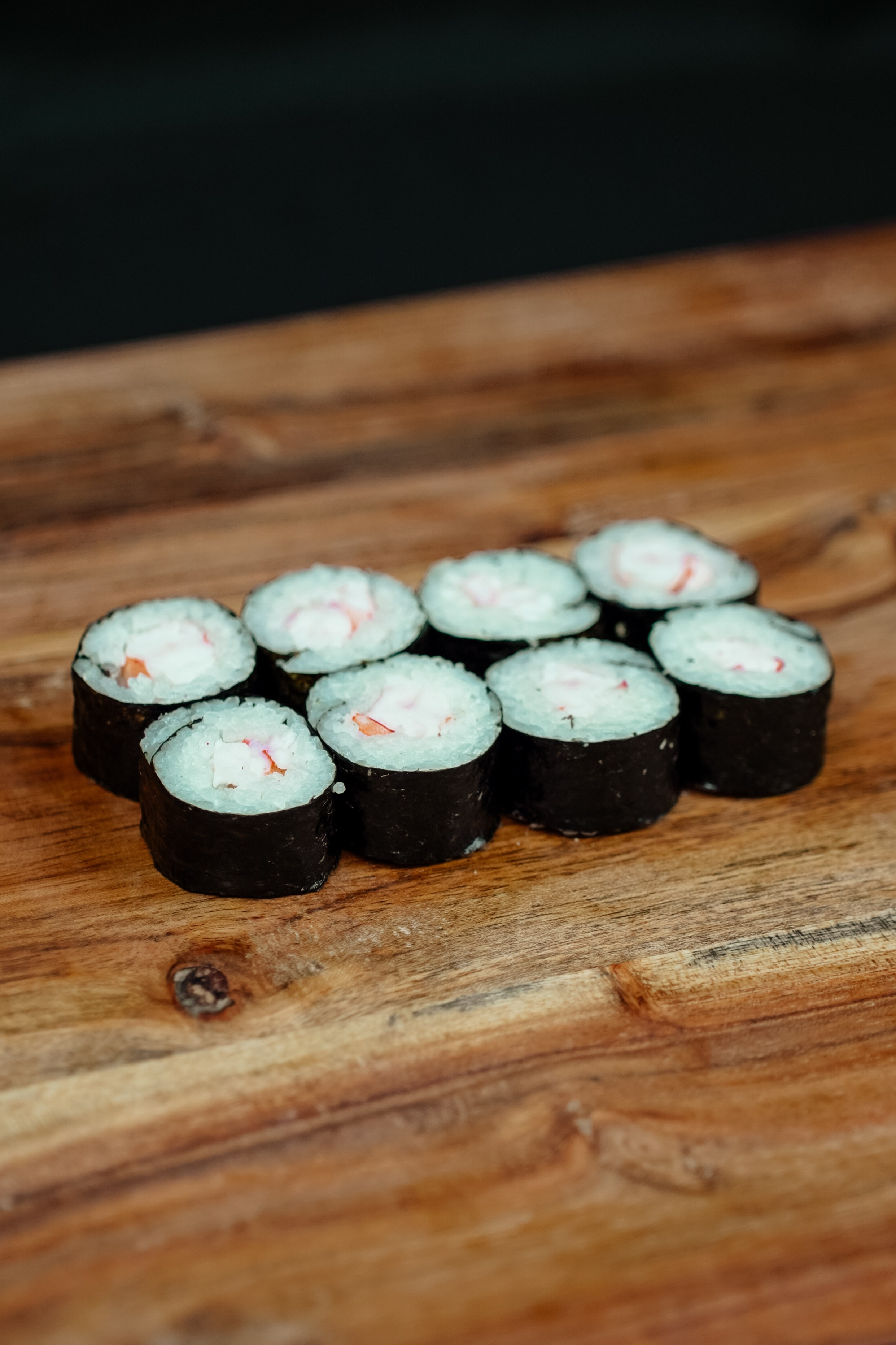 Сёгун | Доставка суши | Роллы. EGOROV PRODUCTION