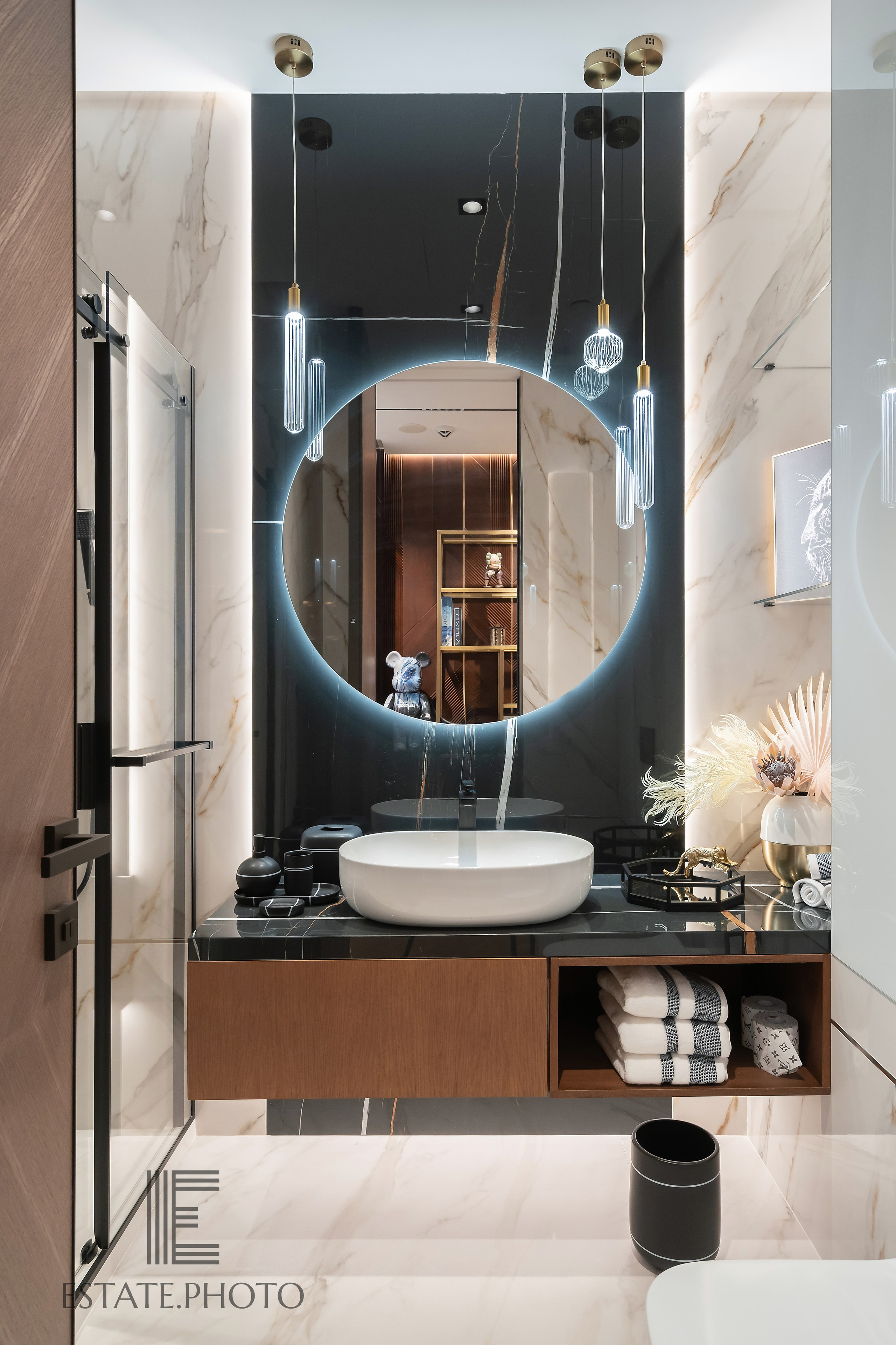 Съёмки для дизайнеров. Интерьерный фотограф Москва Татьяна Казакова