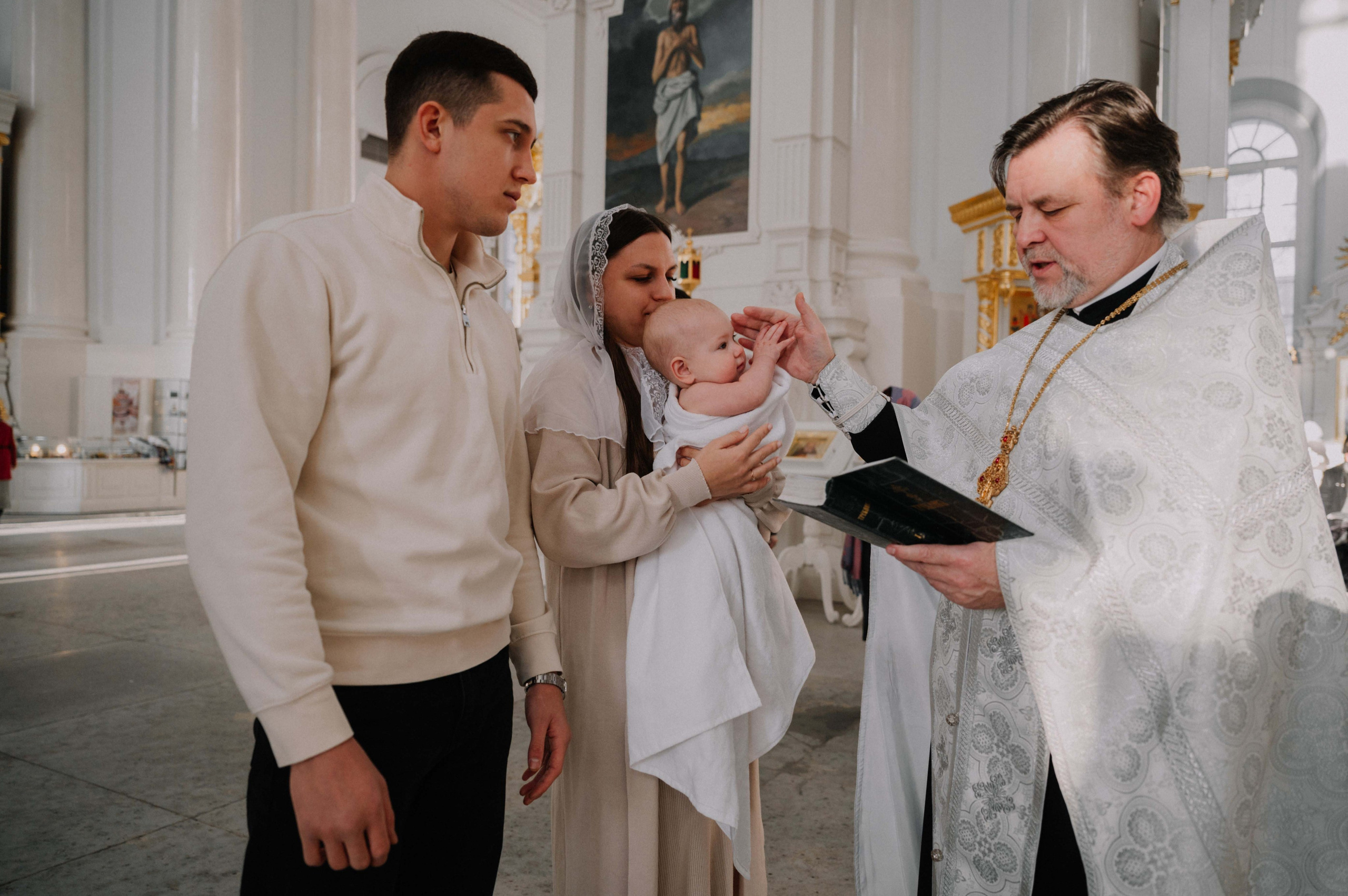 София Смольный. Фотограф Алёна Мил