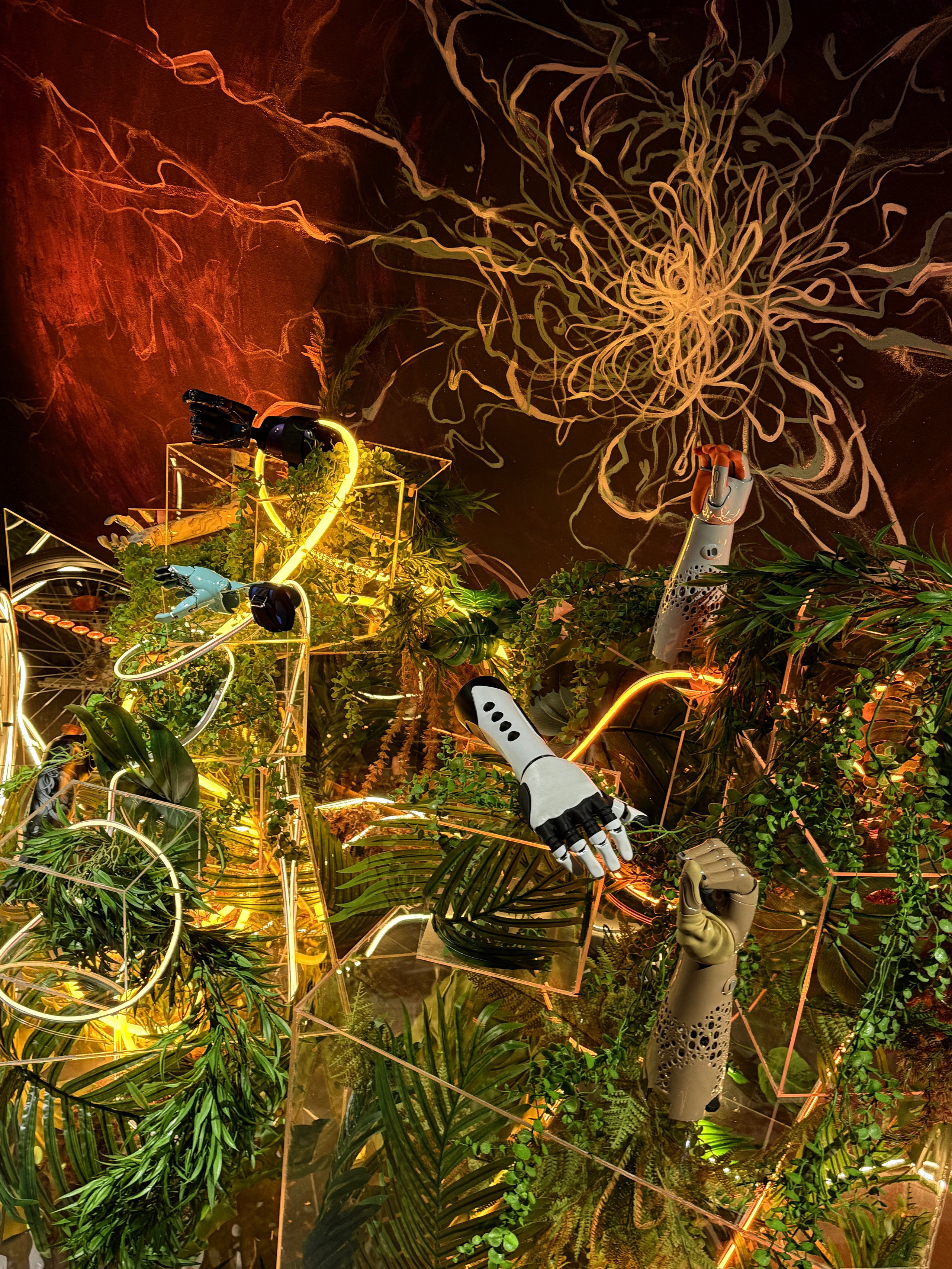 Motoriconf x. Фотограф Настя Лев