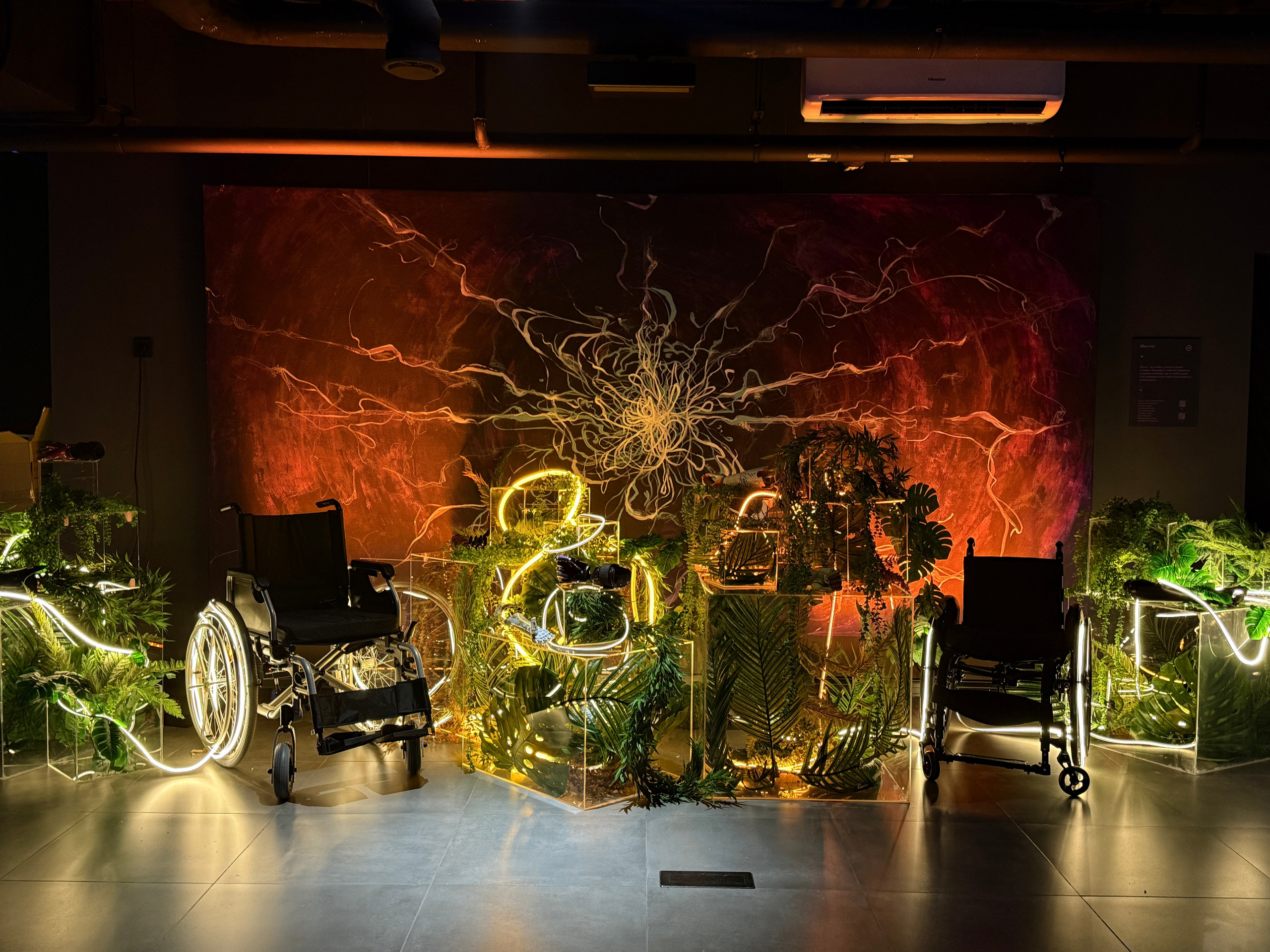 Motoriconf x. Фотограф Настя Лев