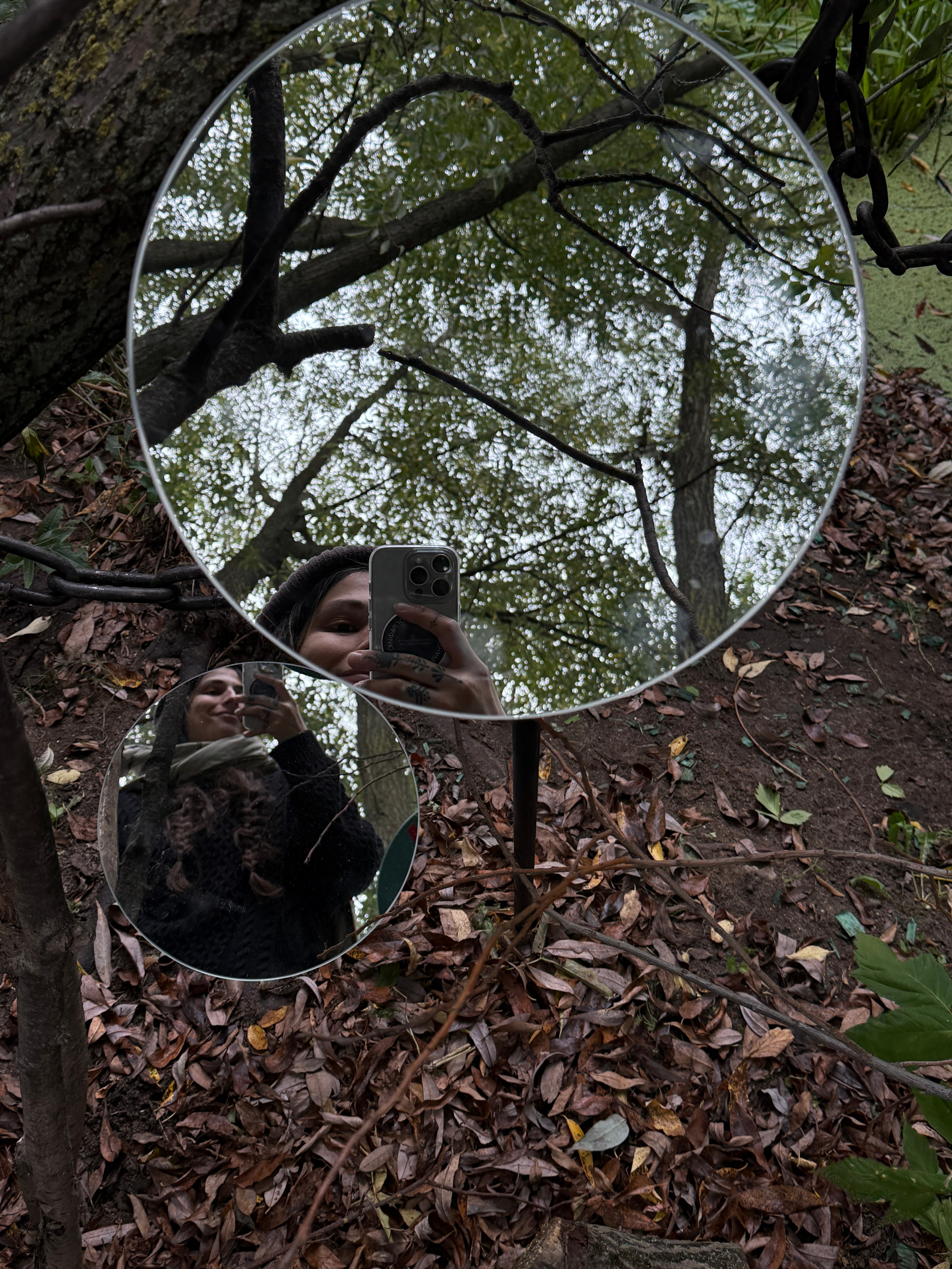 ЦУ Сила Ветра. Фотограф Настя Лев