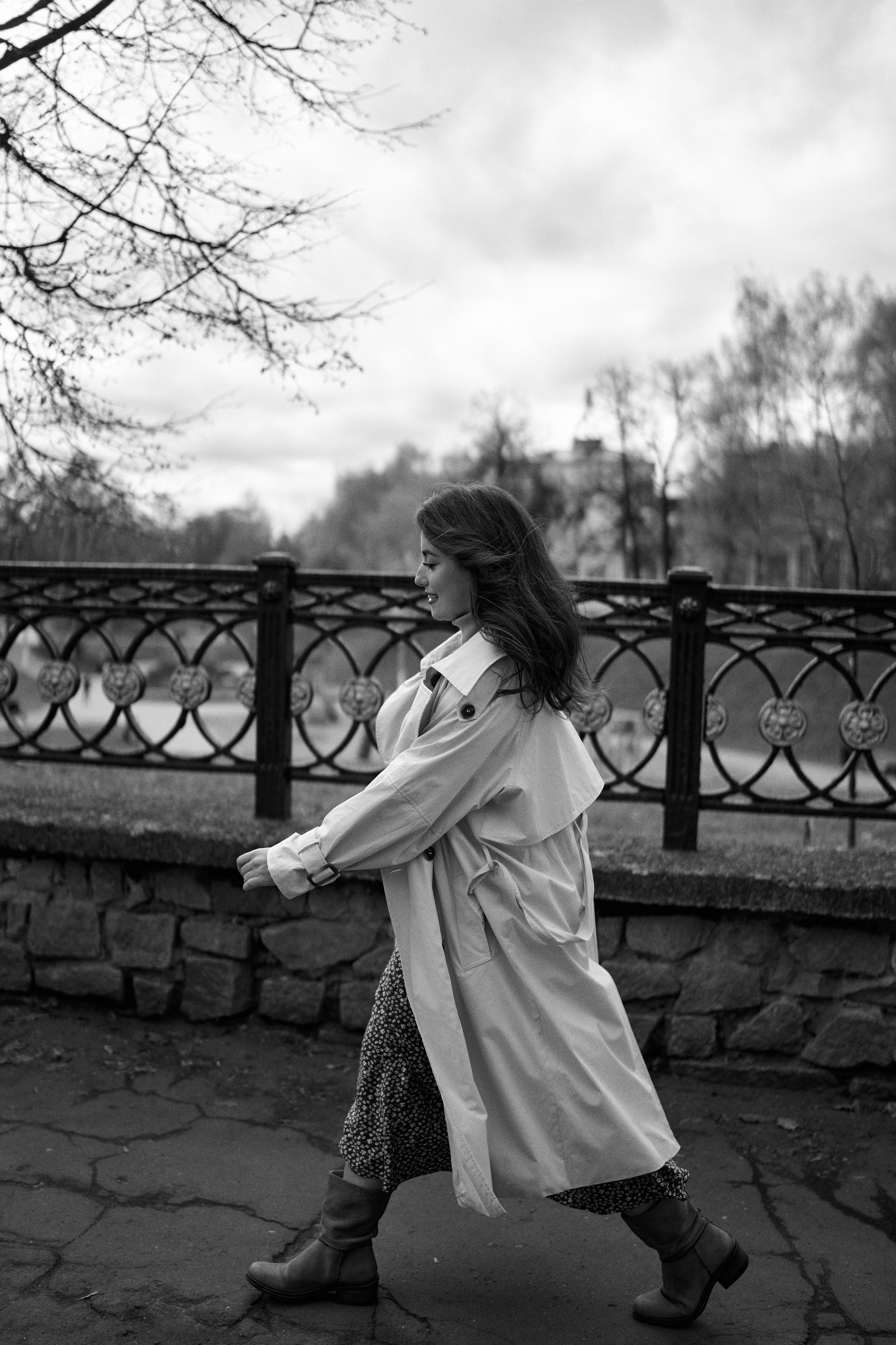 Лиза. Фотограф Киров Анжелика Некрасова