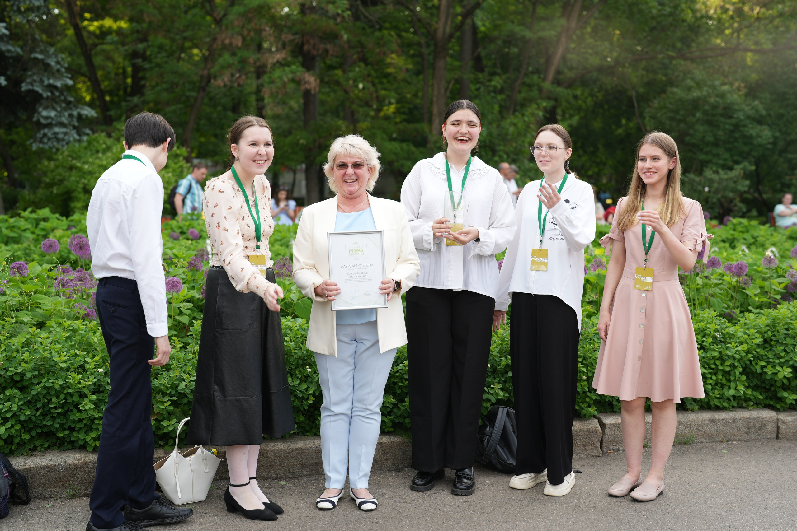 Гранты МЭРА Москвы. Семейный и детский фотограф в Москве Оксана Чибизова