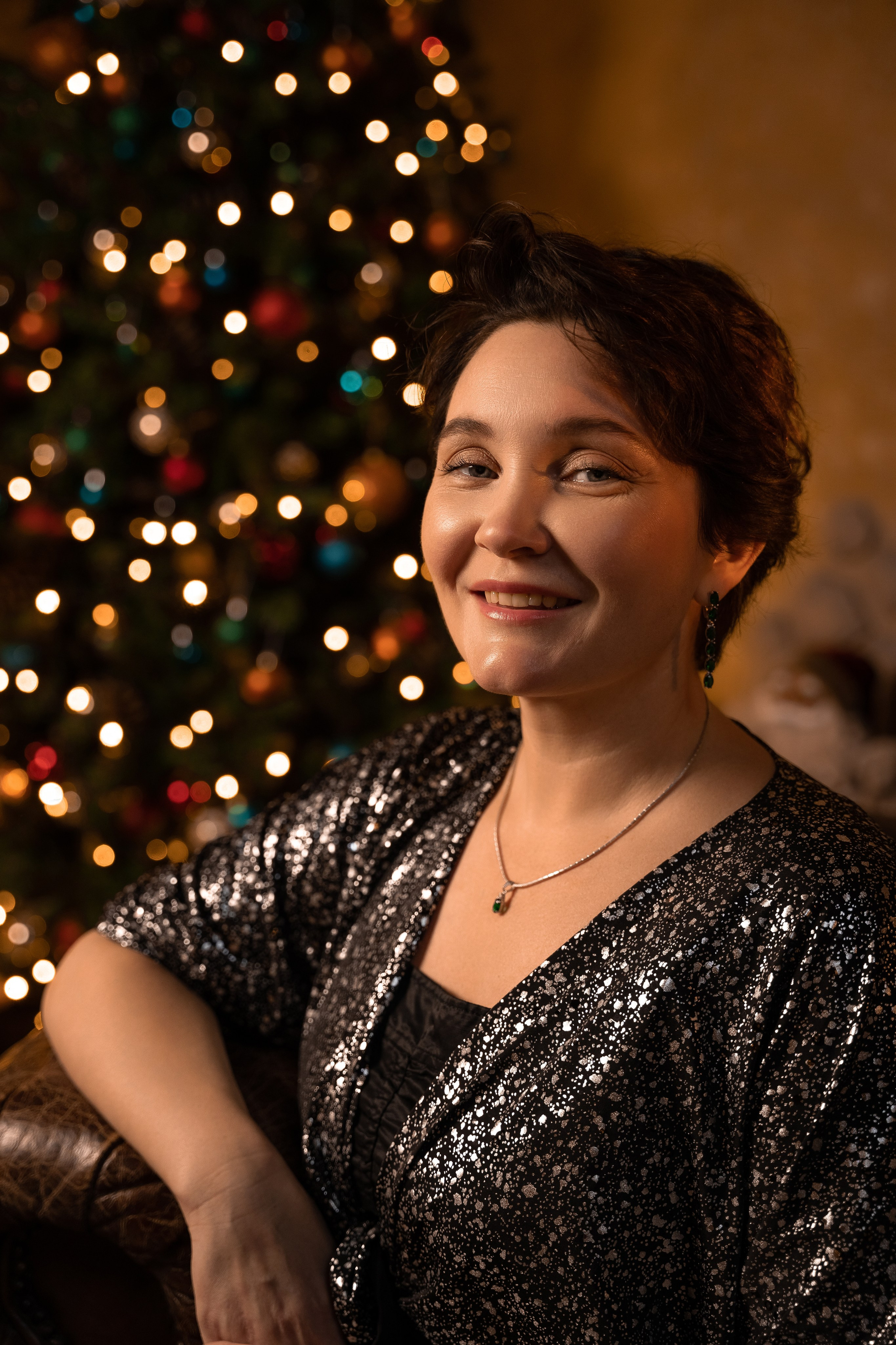 Юлия. Фотограф в Ульяновске Александра Григоровских