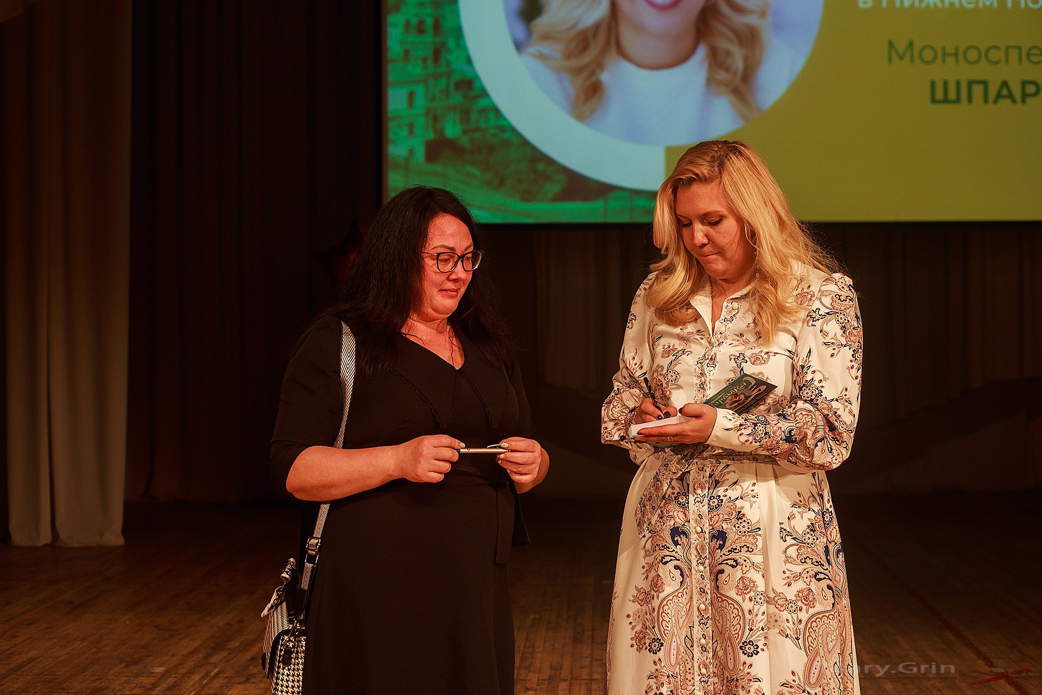 Ольга Савельева. Моноспектакль «Шпаргалка». Детский и семейный фотограф, фотограф мероприятий Нижний Новгород