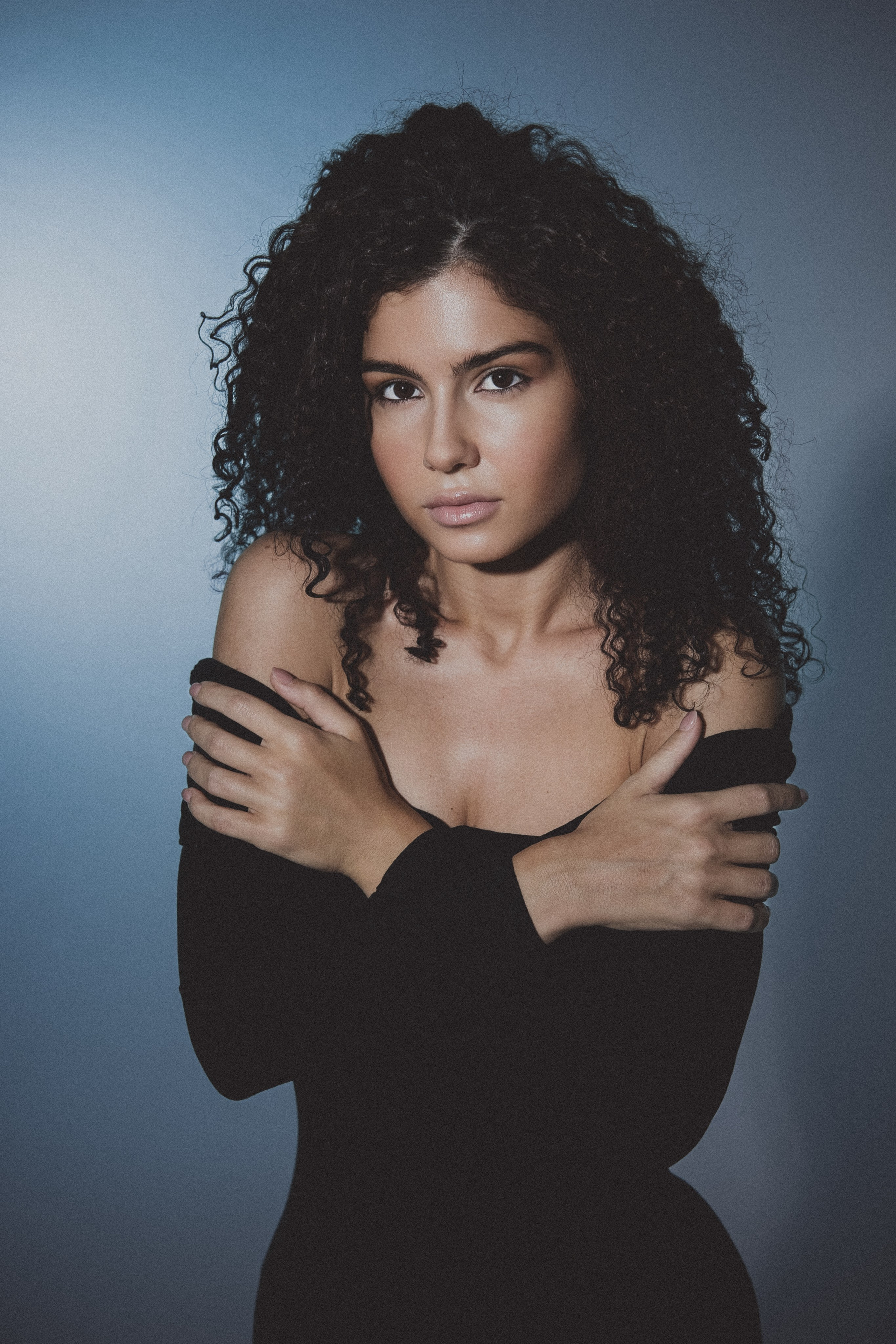 Женские фотосъёмки. Женский фотограф в Москве Уварова Анастасия