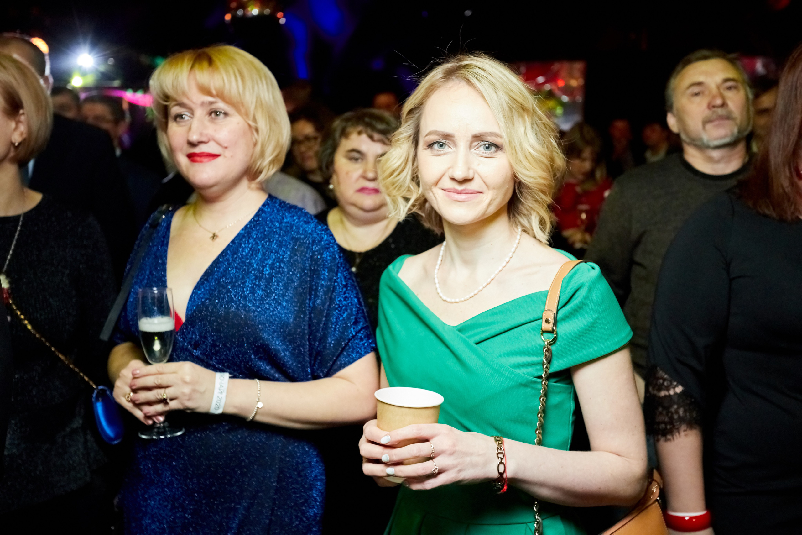 МГТС (корпоратив). Репортажный Фотограф