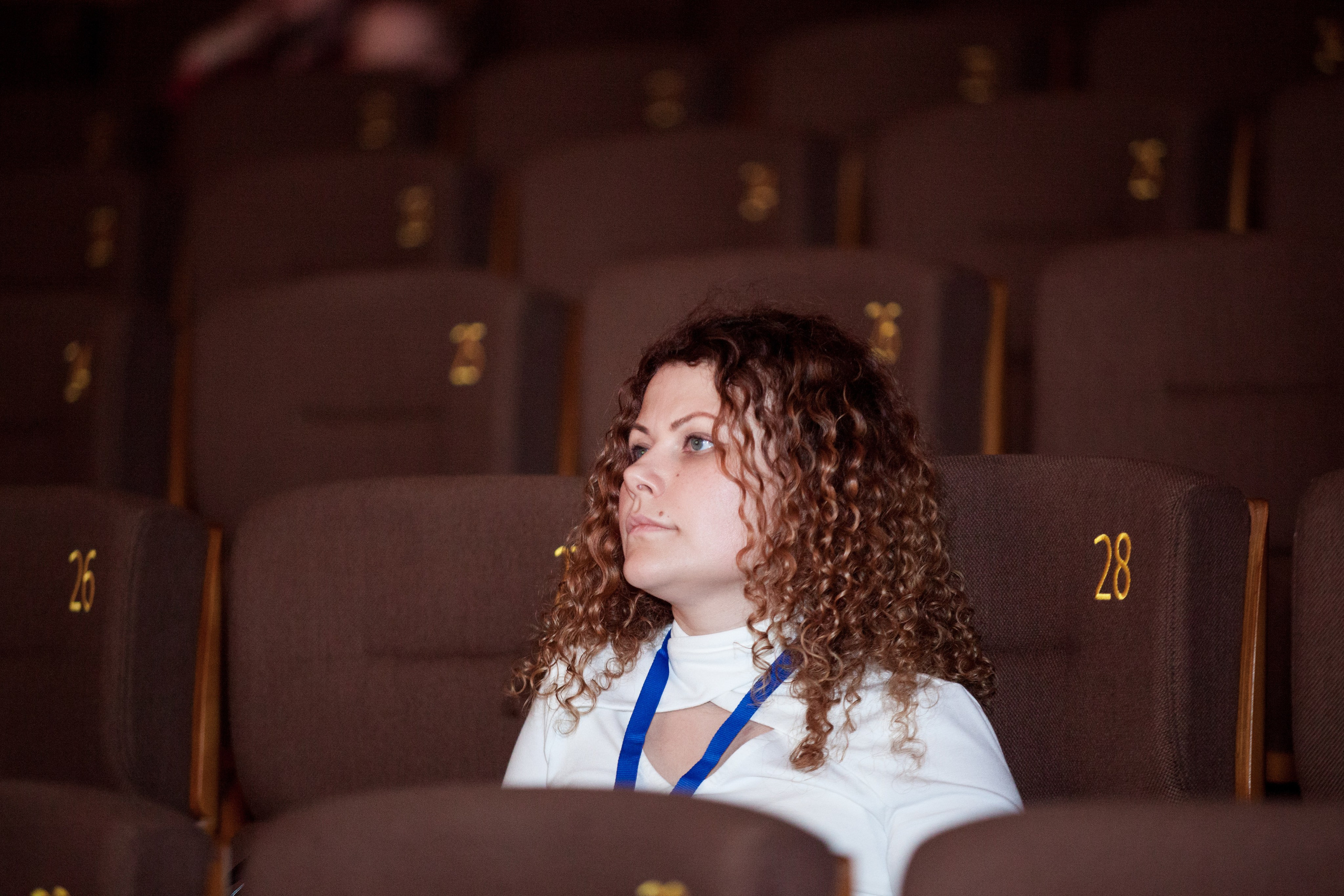 Moscow Legal Tech. Репортажный Фотограф