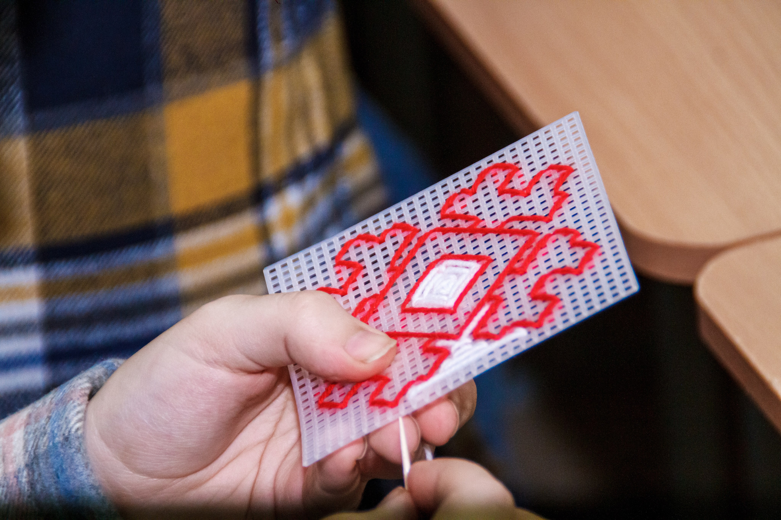 Ночь музеев в Екатеринбургской академии современного искусства2025