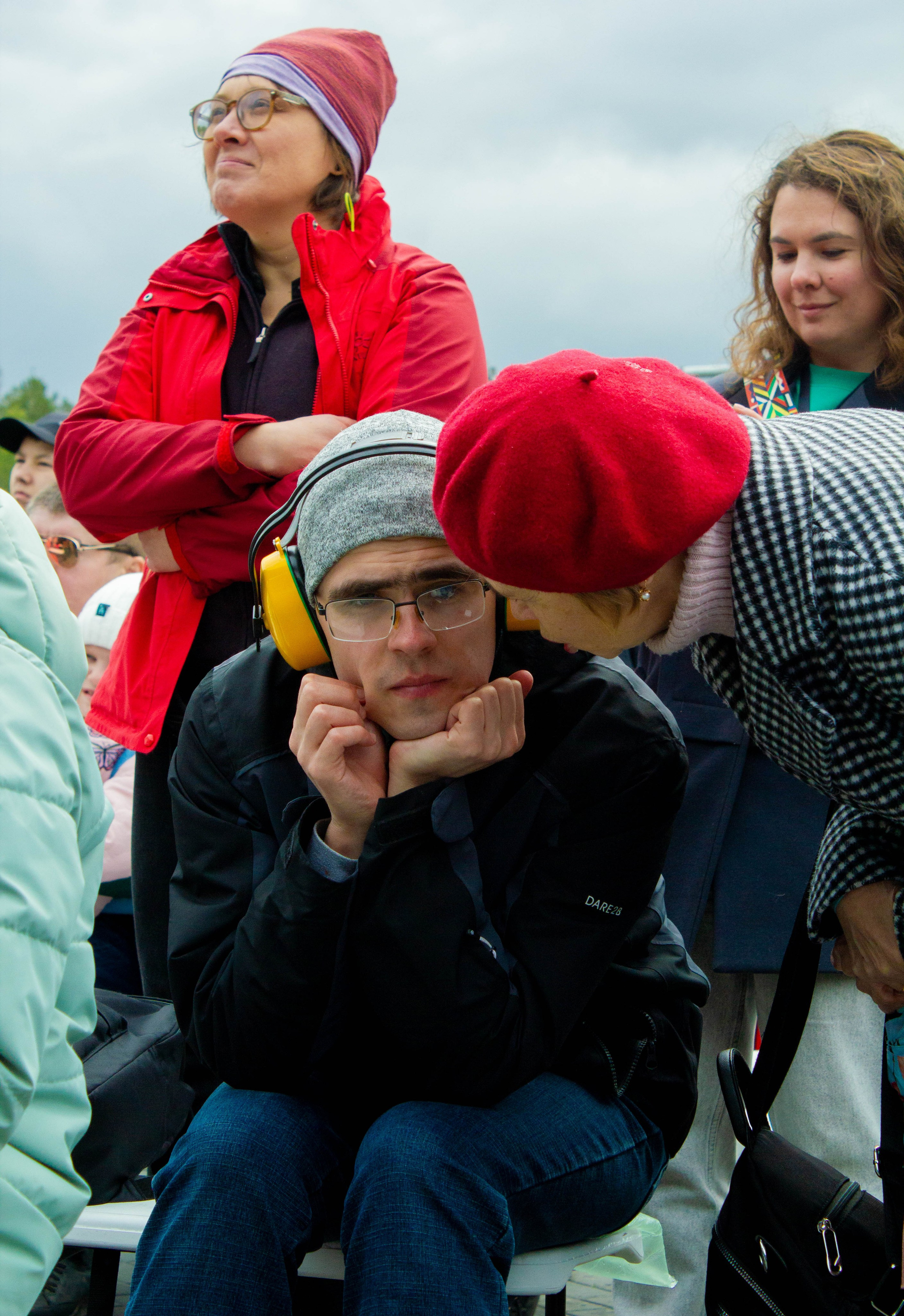 Дикоросы 2024 х Inclusive Event