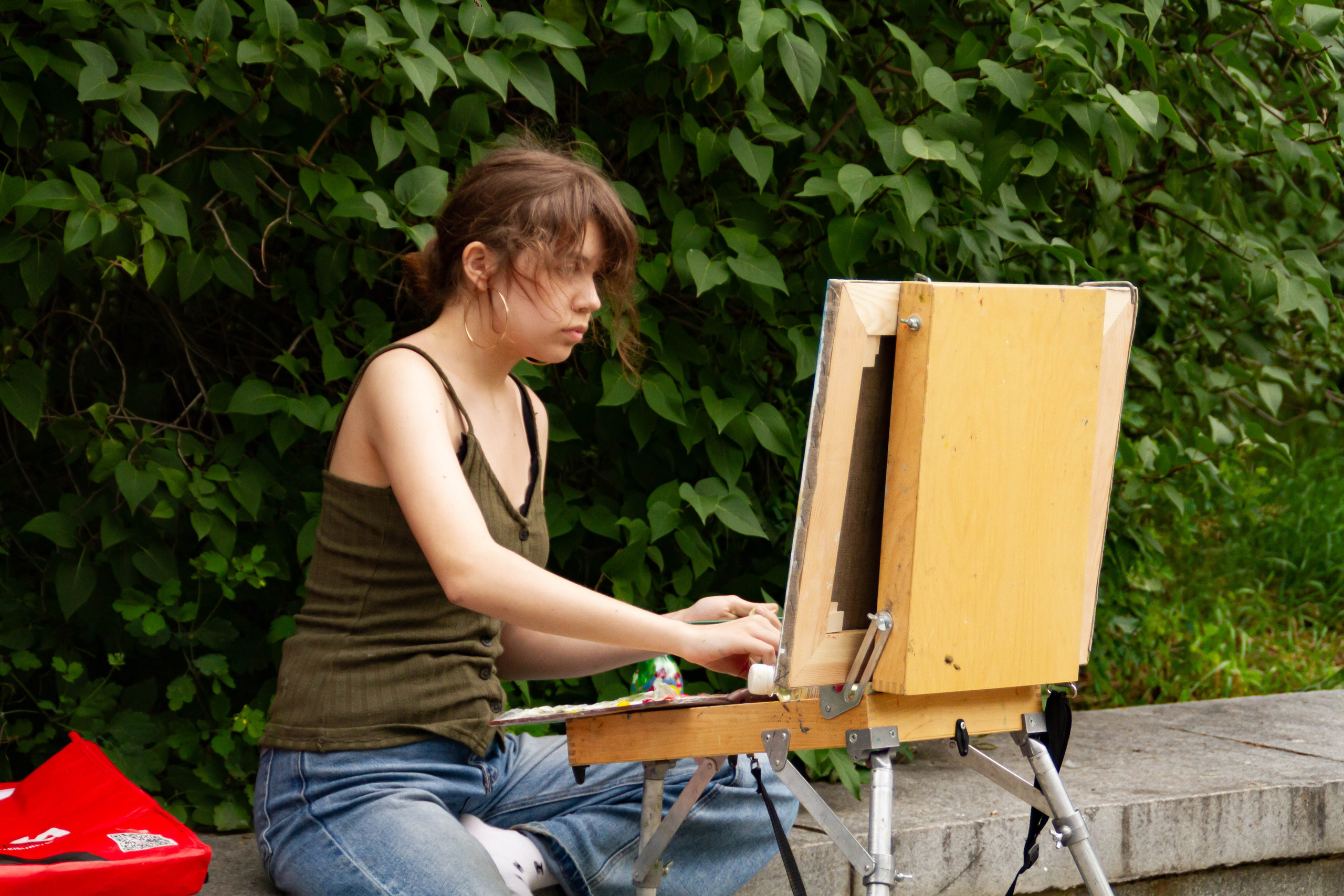 Ural Music Night 2025 х Inclusive Event