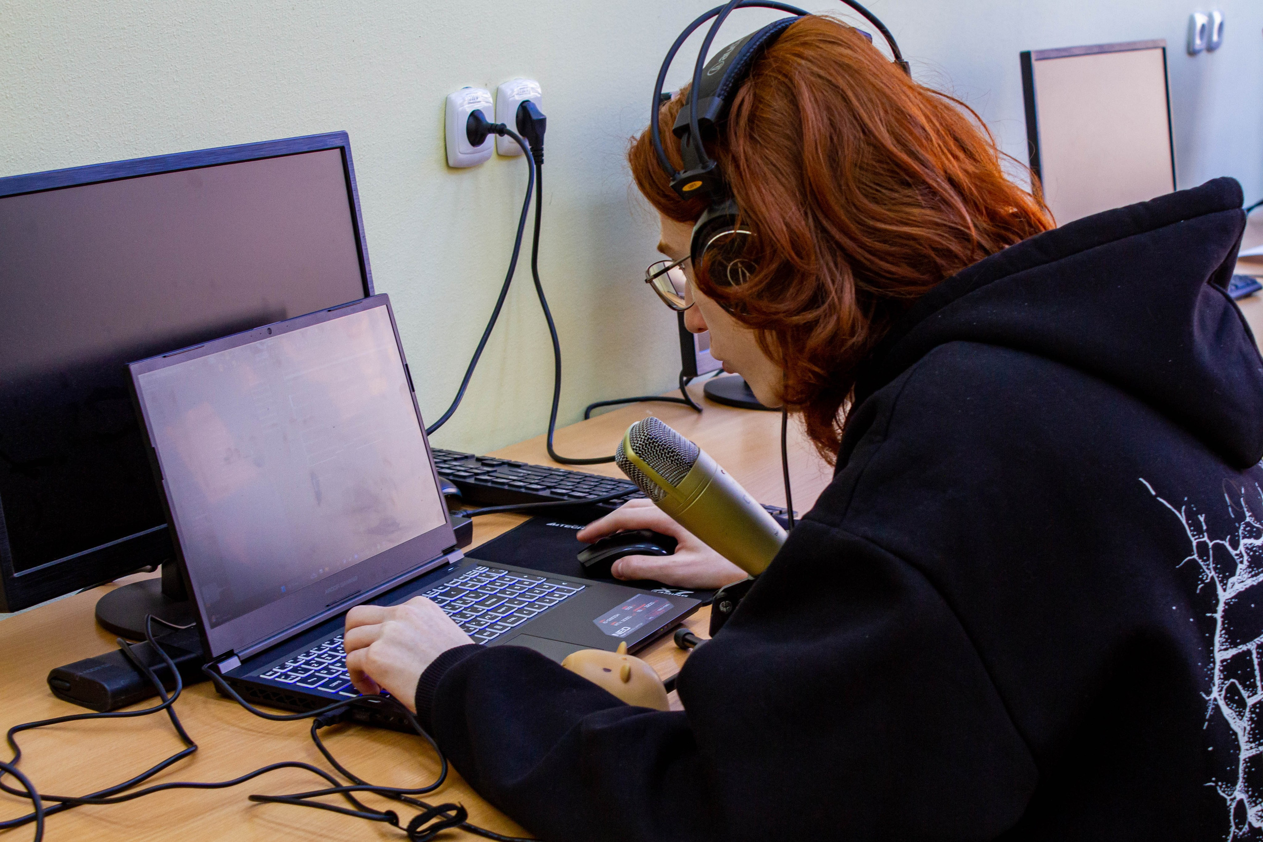 VI Межвузовский Хакатон DigitalArt.EACA