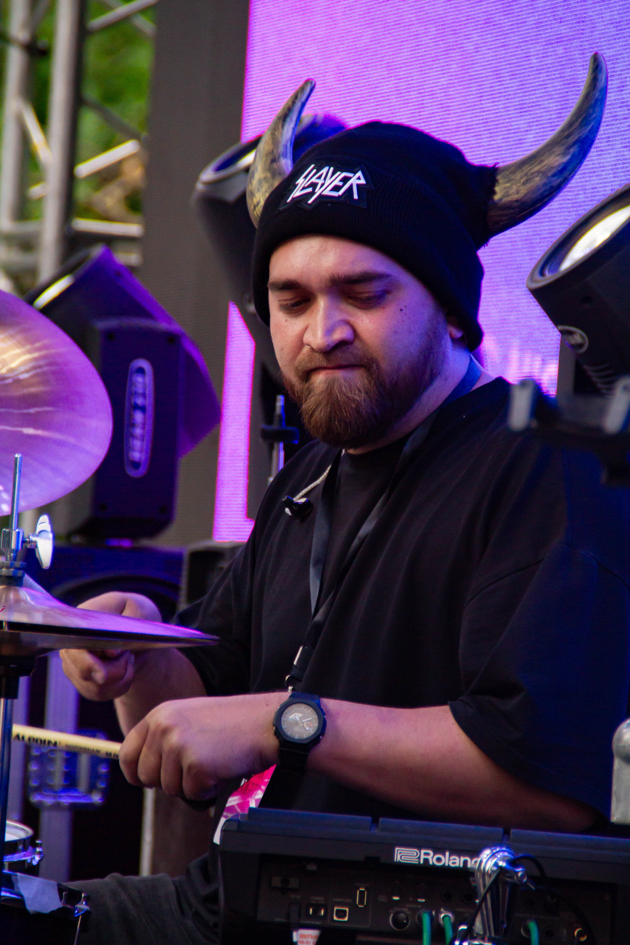 Ural Music Night 2025 х Inclusive Event