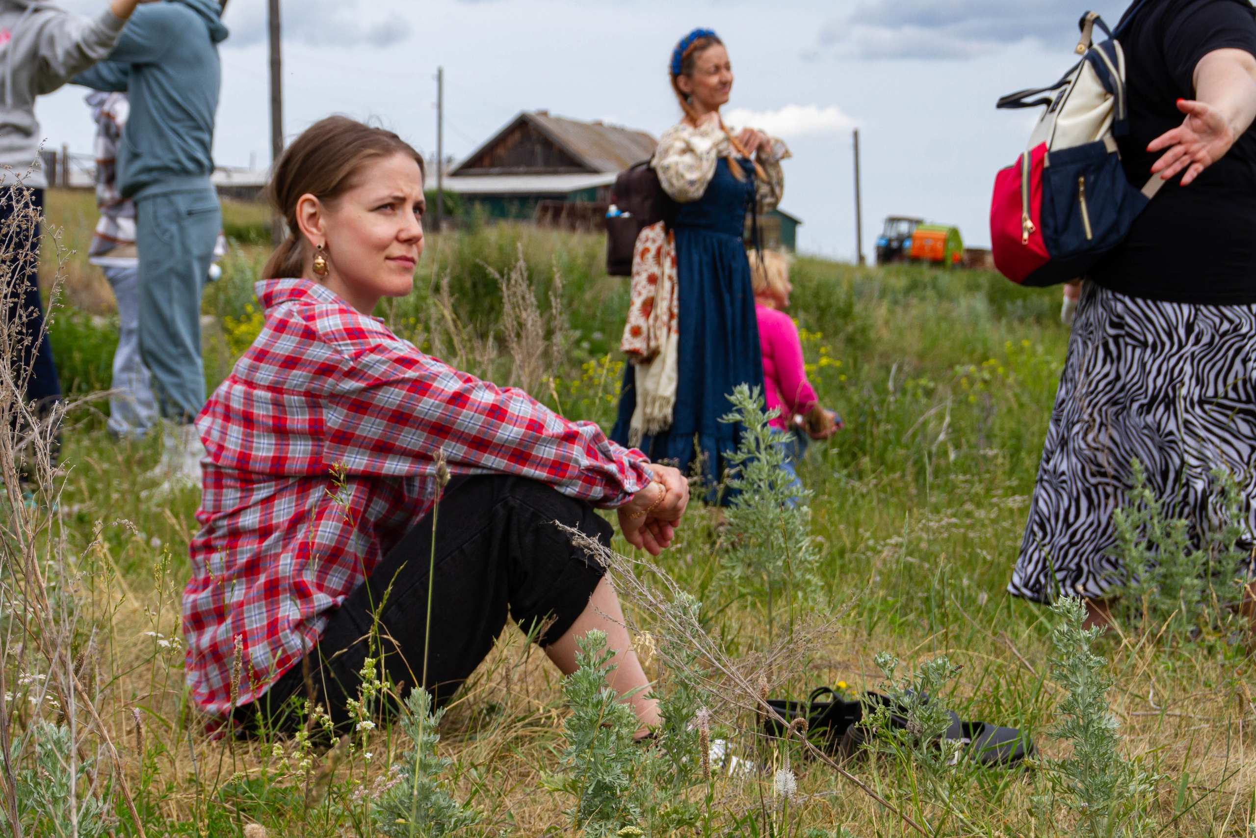 Праздник Солнцестояния 2025 х Культура Екатеринбурга